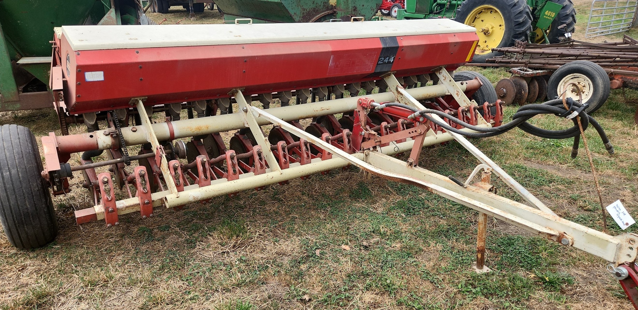 Online Bidding Only!