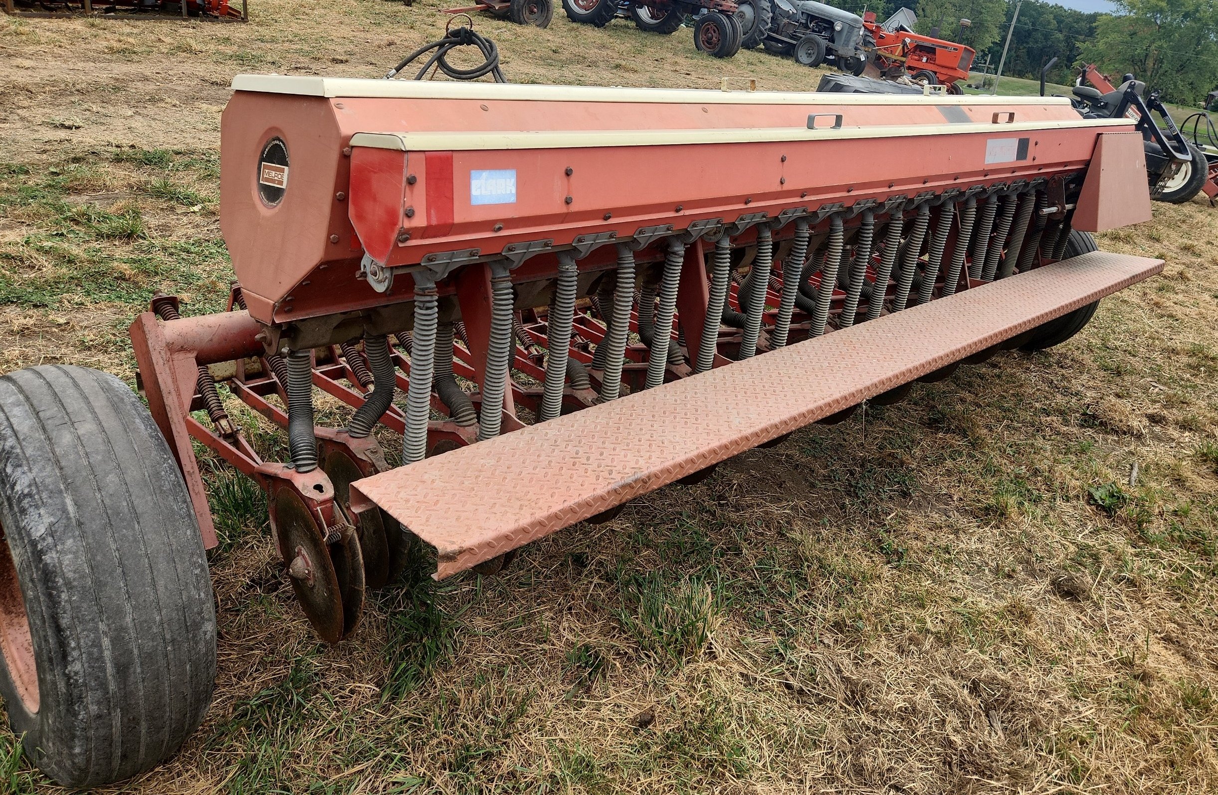 Online Bidding Only!