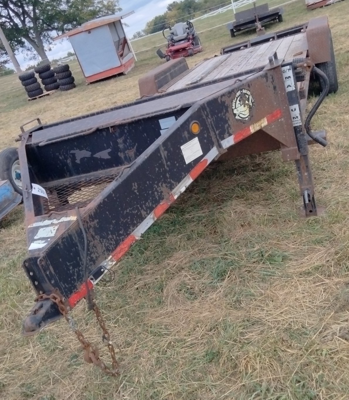 Online Bidding Only!