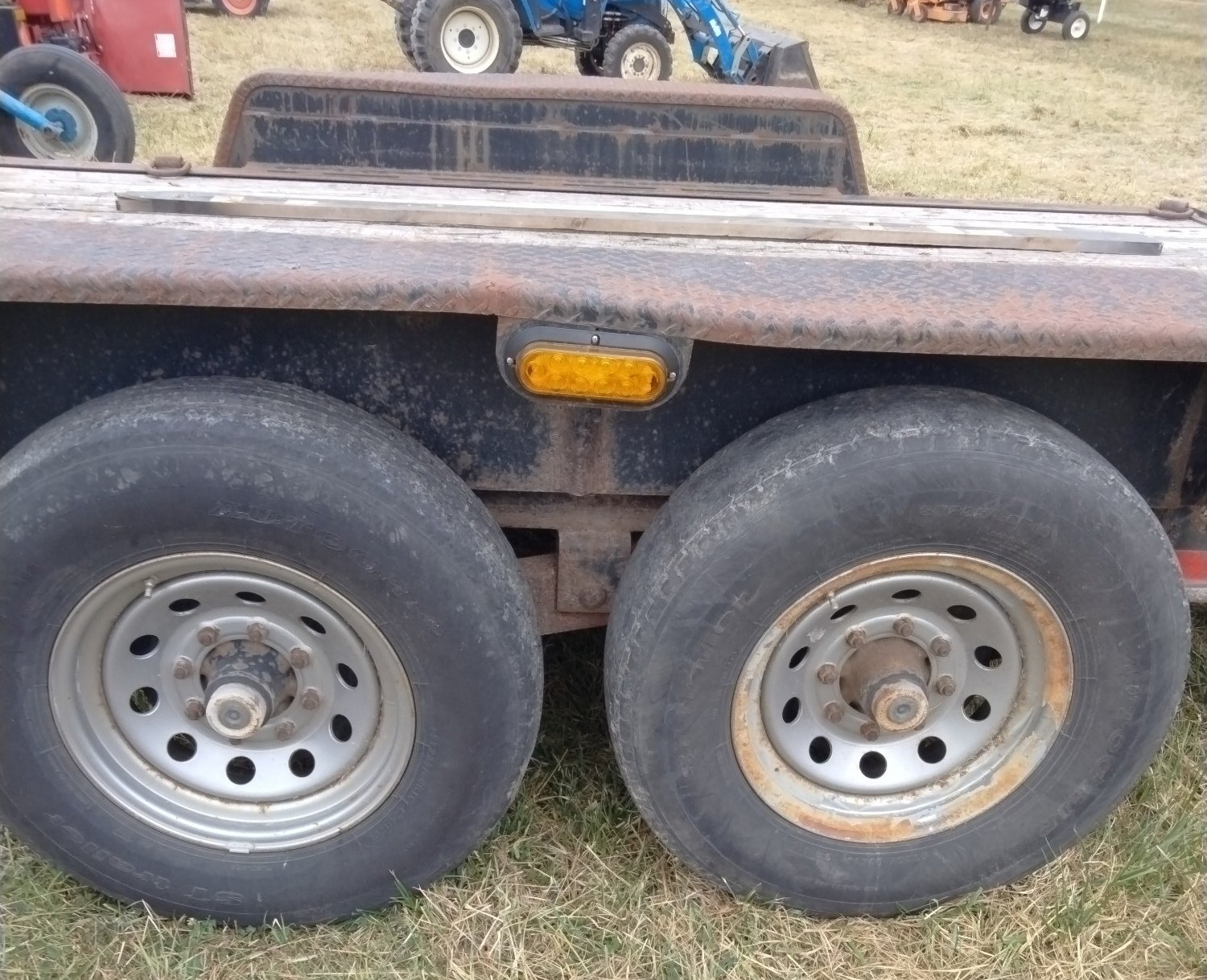 Online Bidding Only!