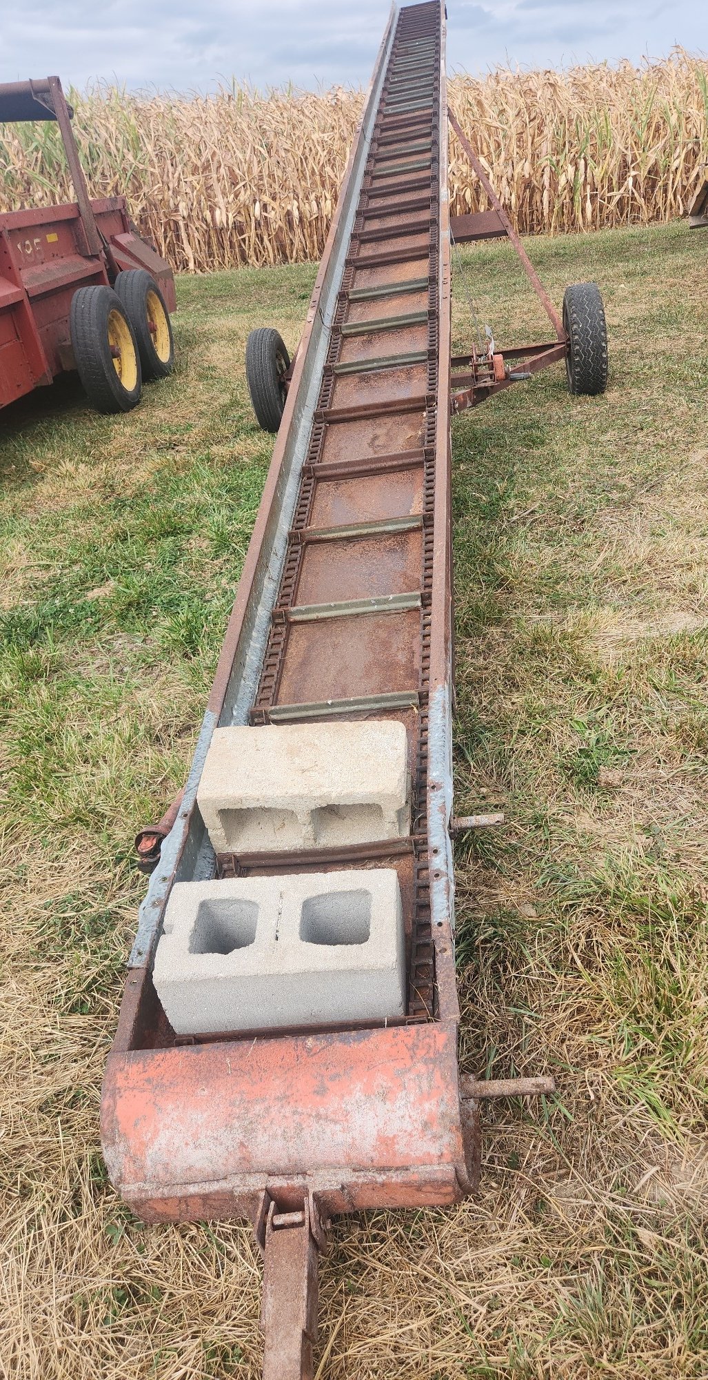 Online Bidding Only!