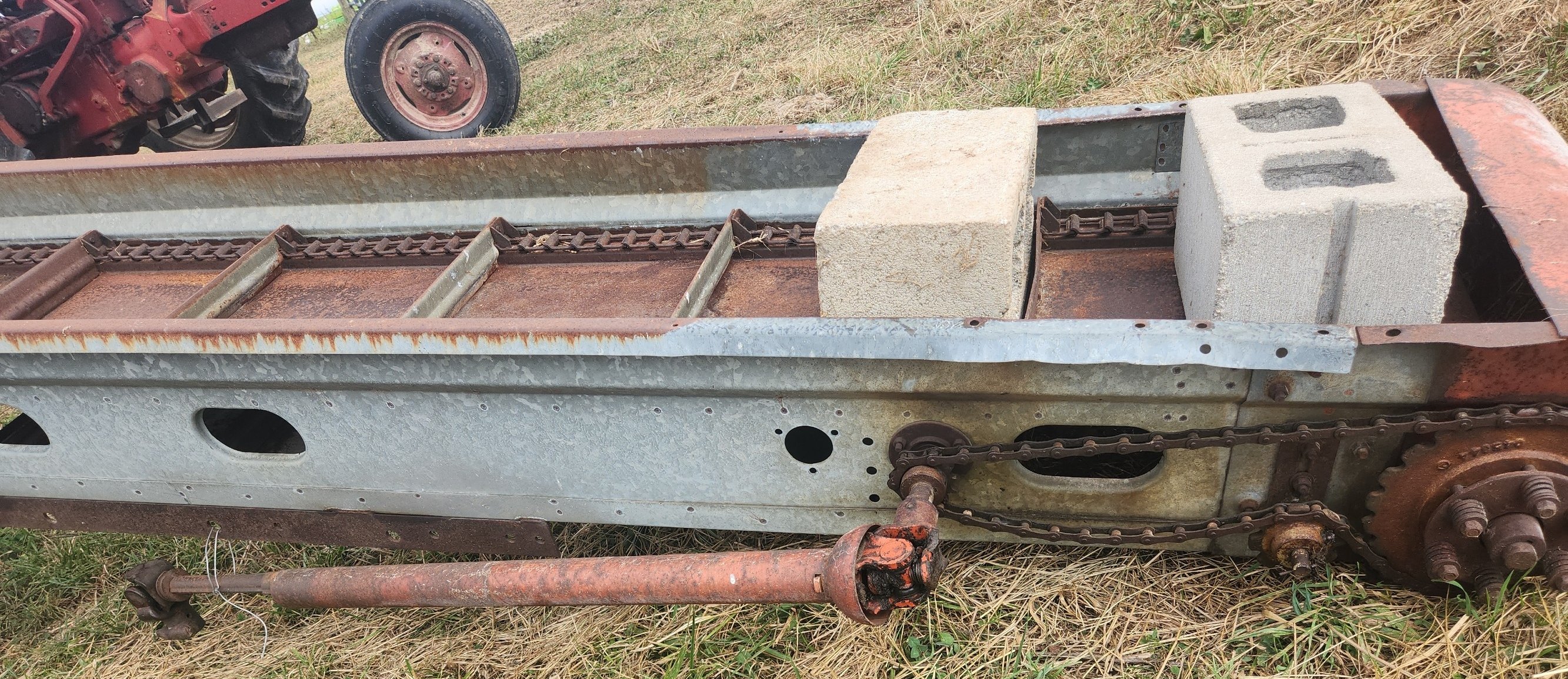 Online Bidding Only!