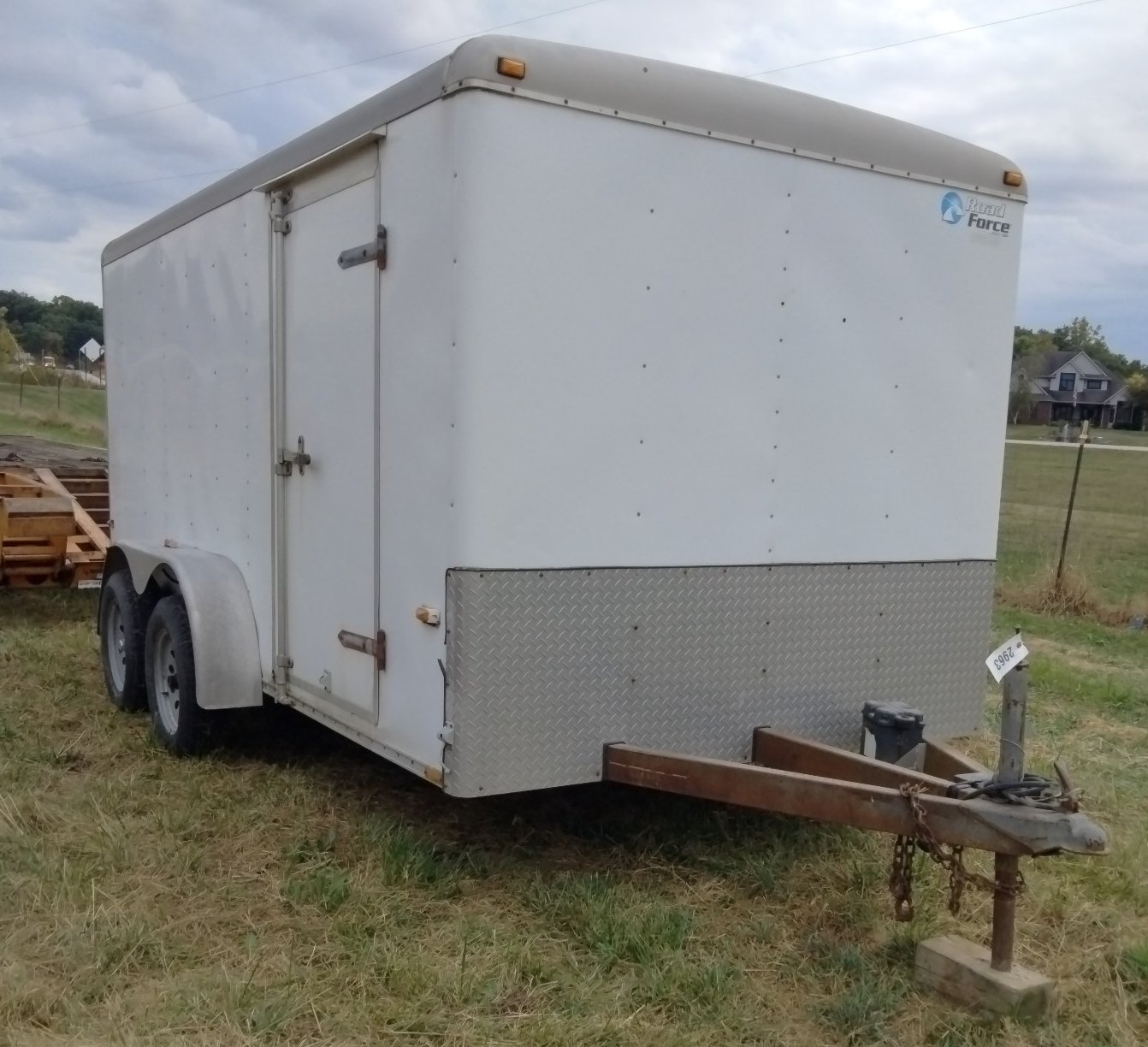 Online Bidding Only!