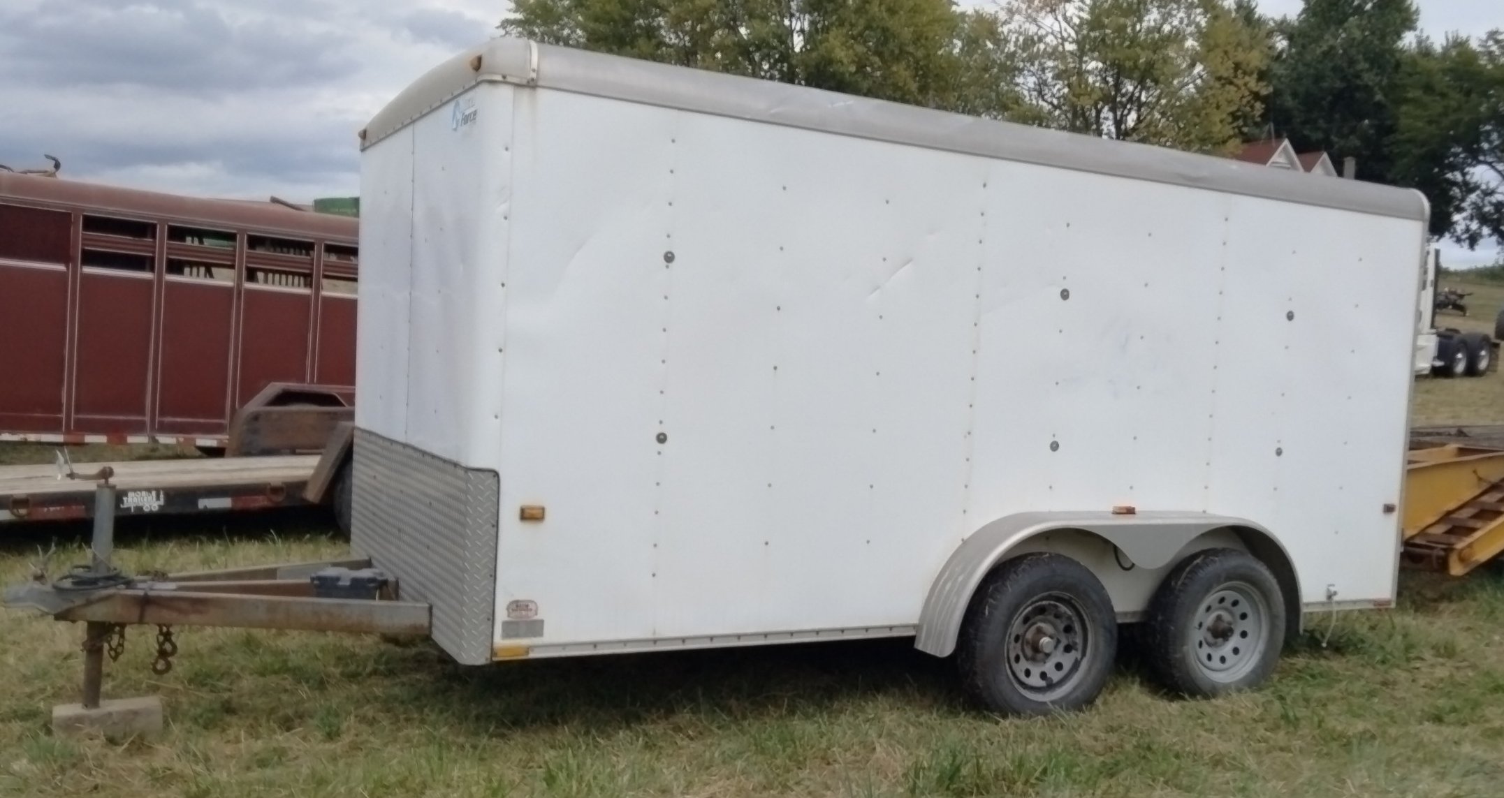 Online Bidding Only!