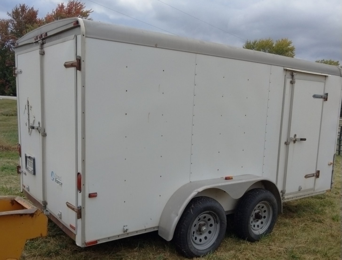 Online Bidding Only!