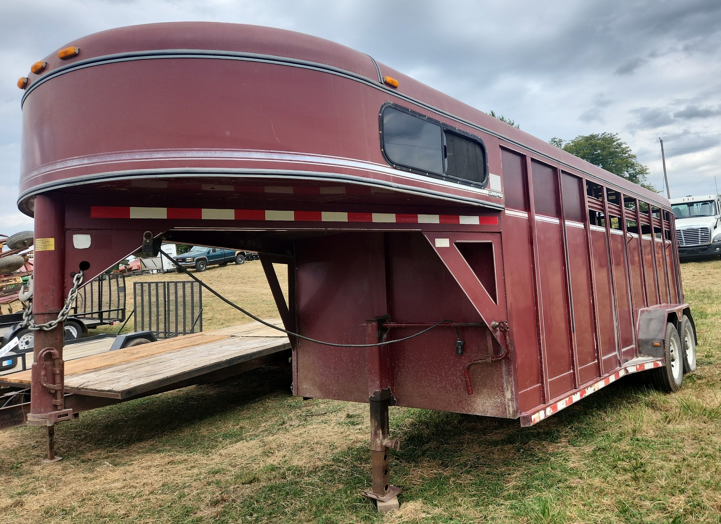 Online Bidding Only!