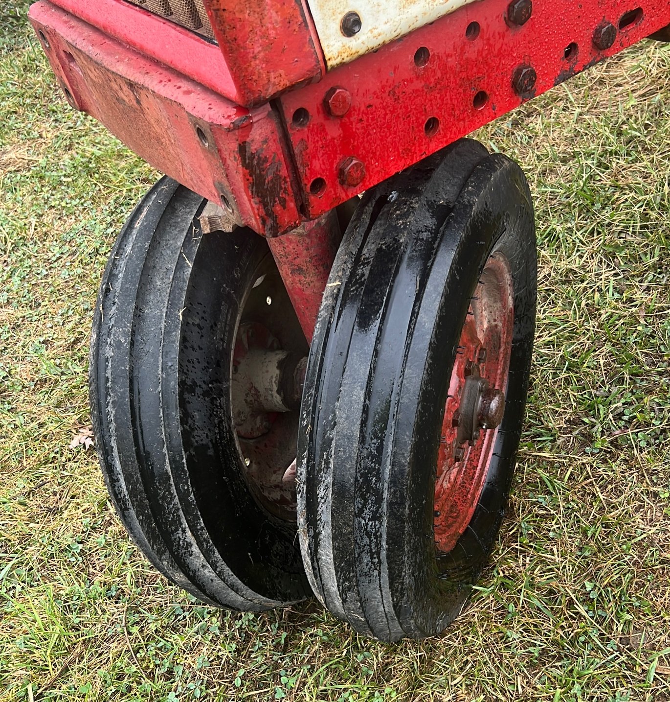 Online Bidding Only!