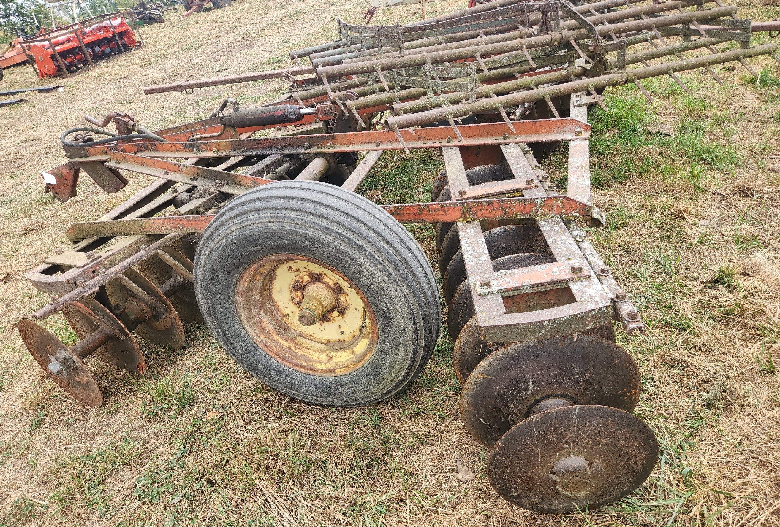 Online Bidding Only!