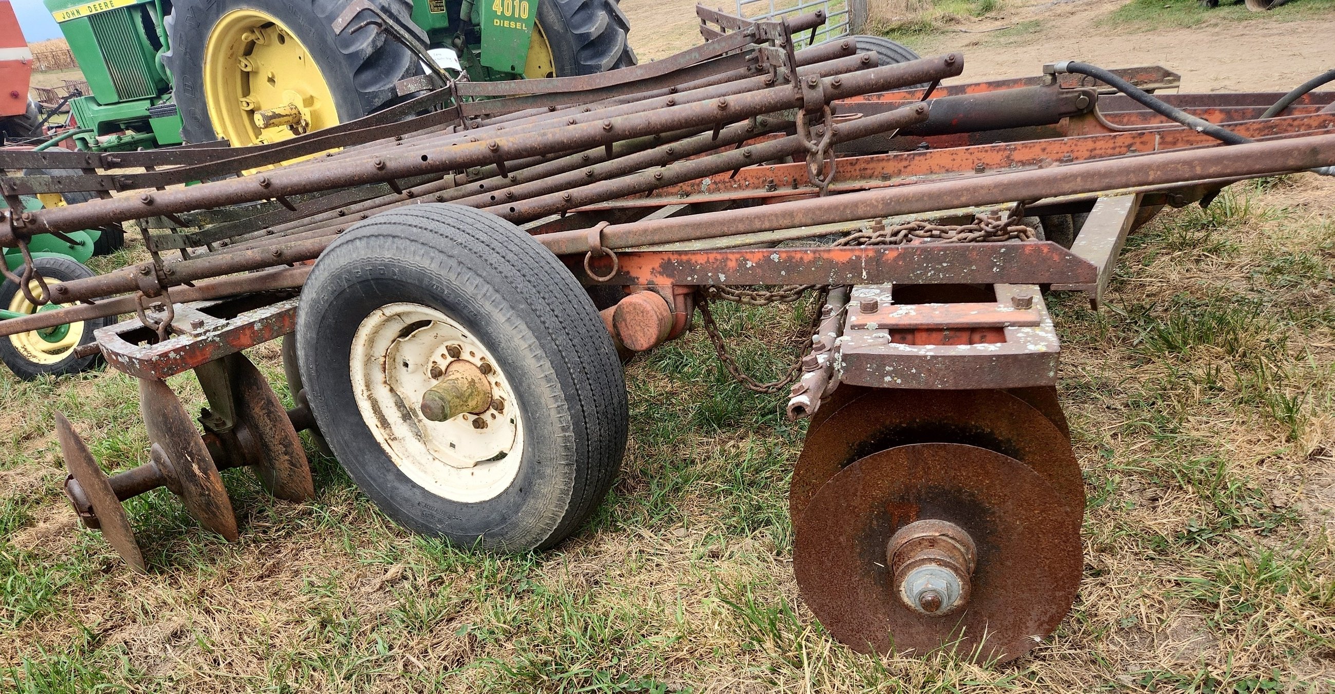 Online Bidding Only!