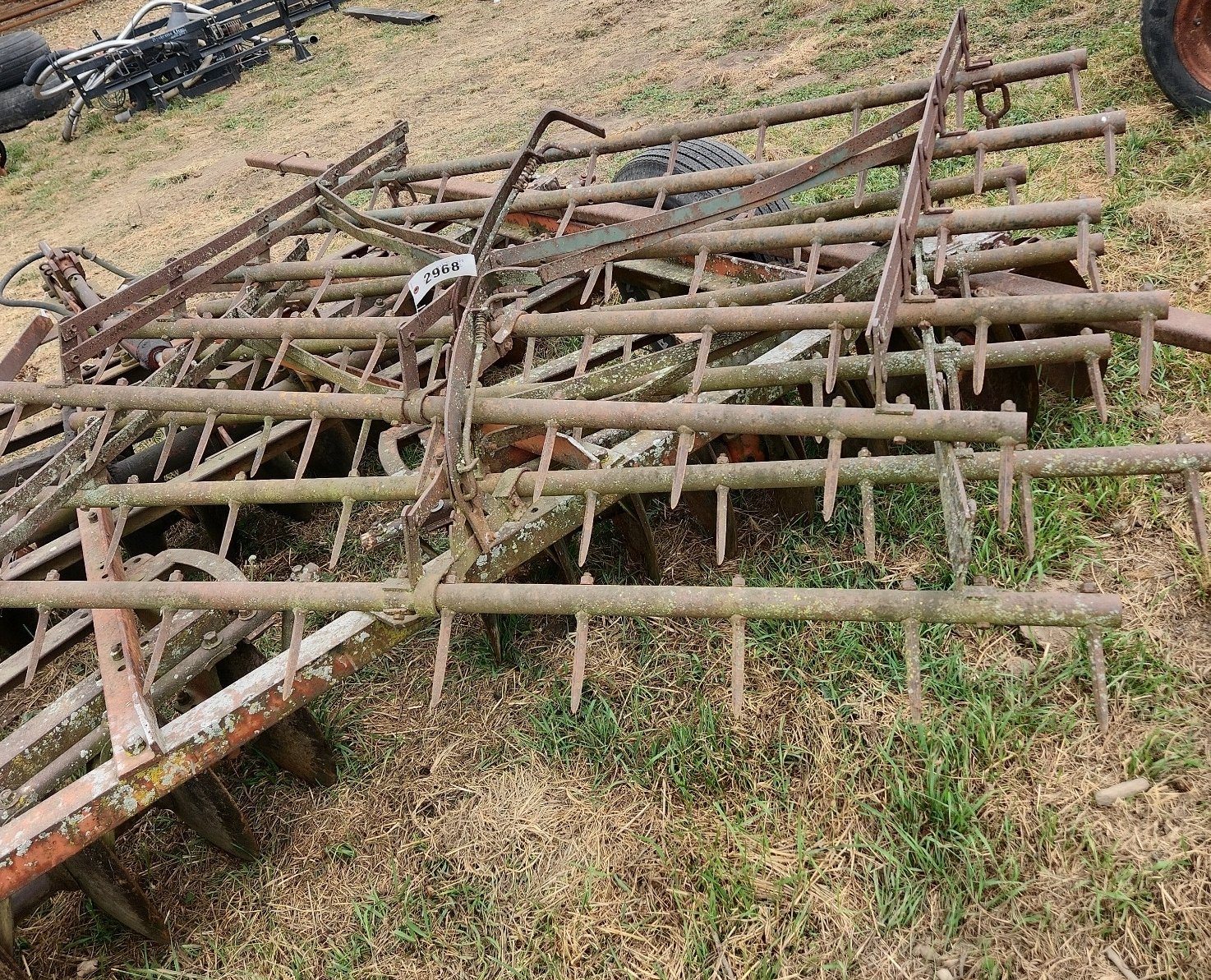 Online Bidding Only!