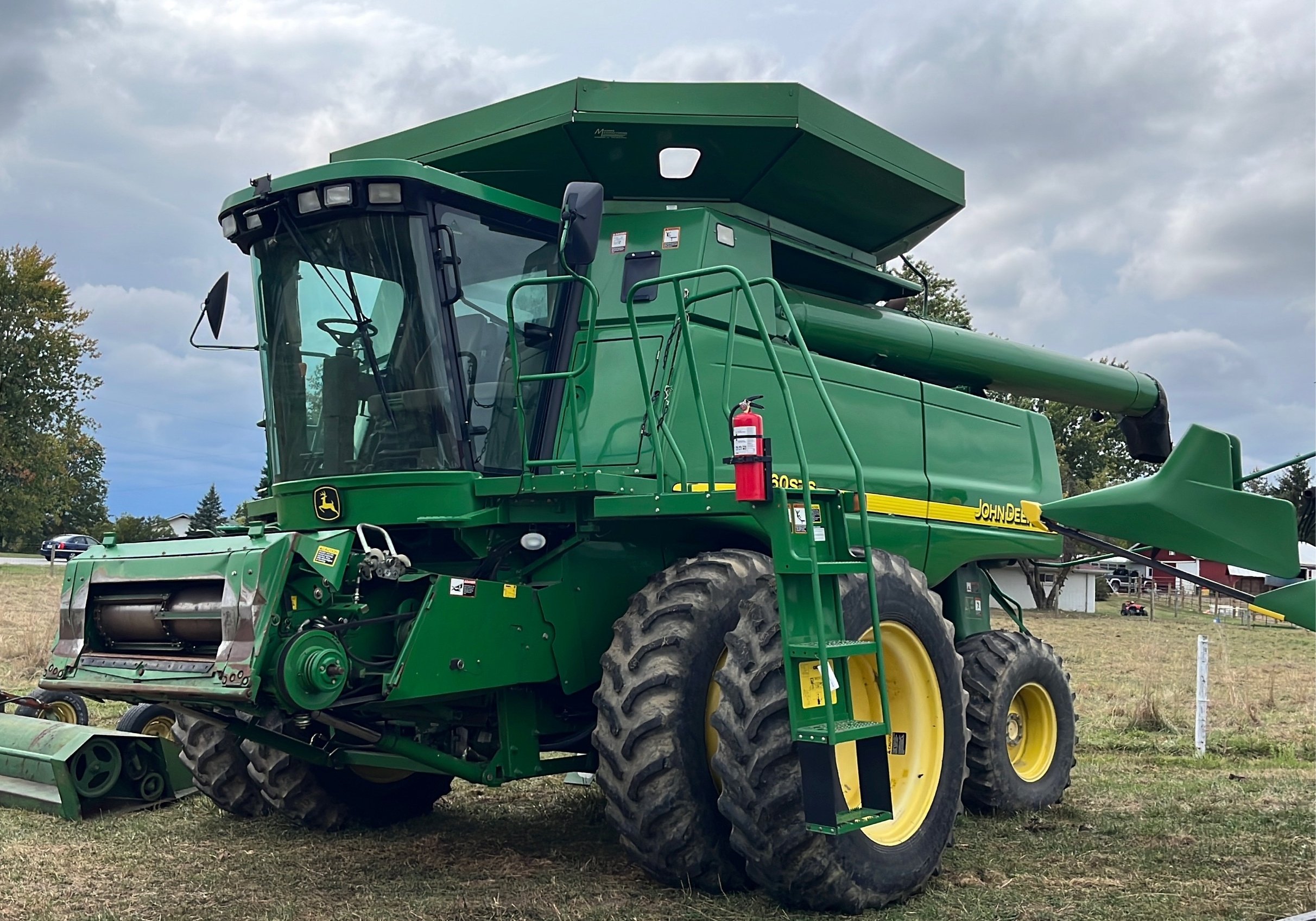 Online Bidding Only!