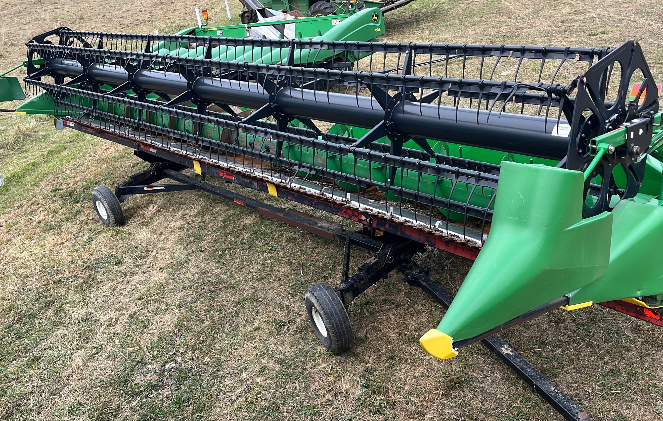 Online Bidding Only!