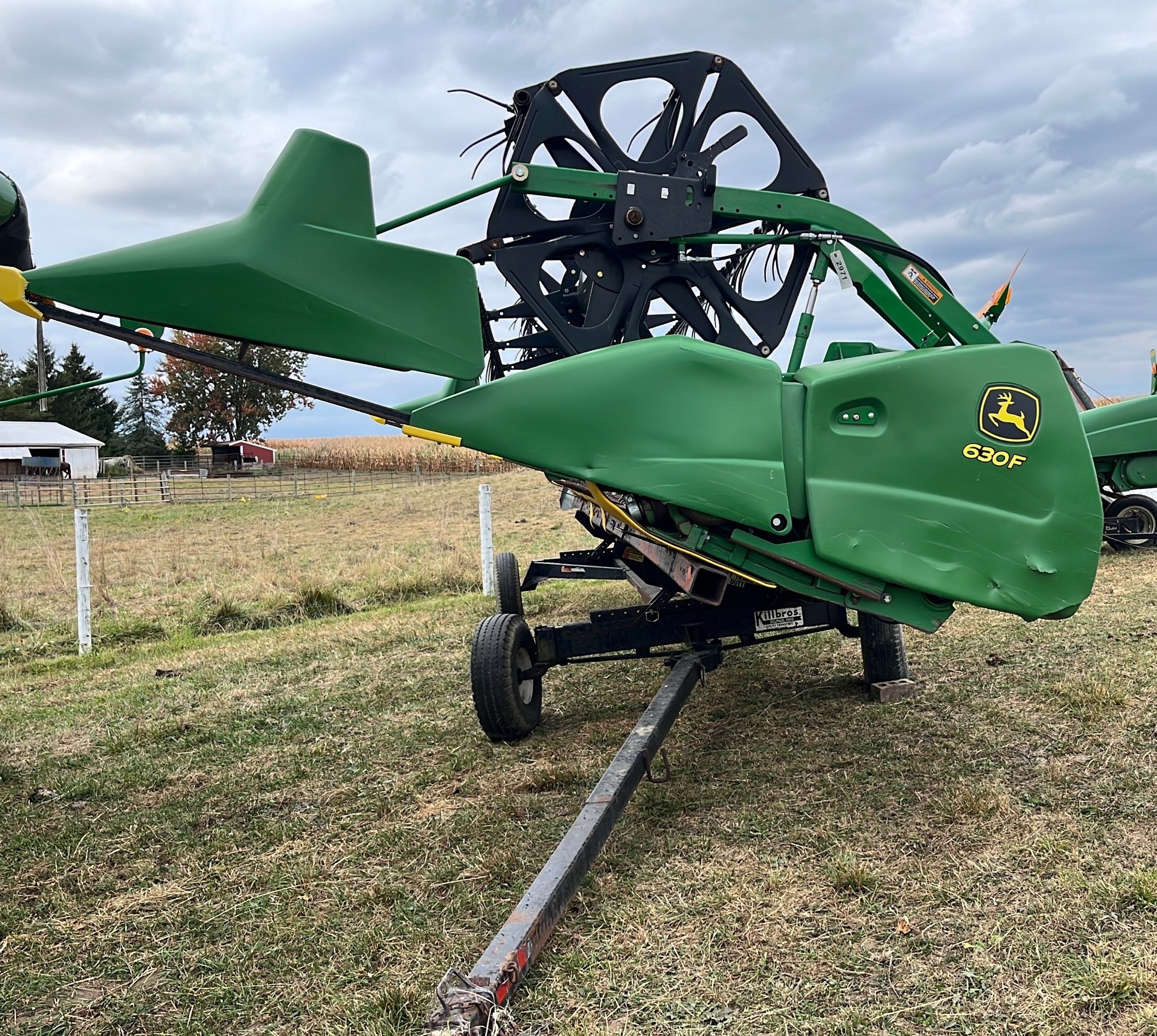 Online Bidding Only!