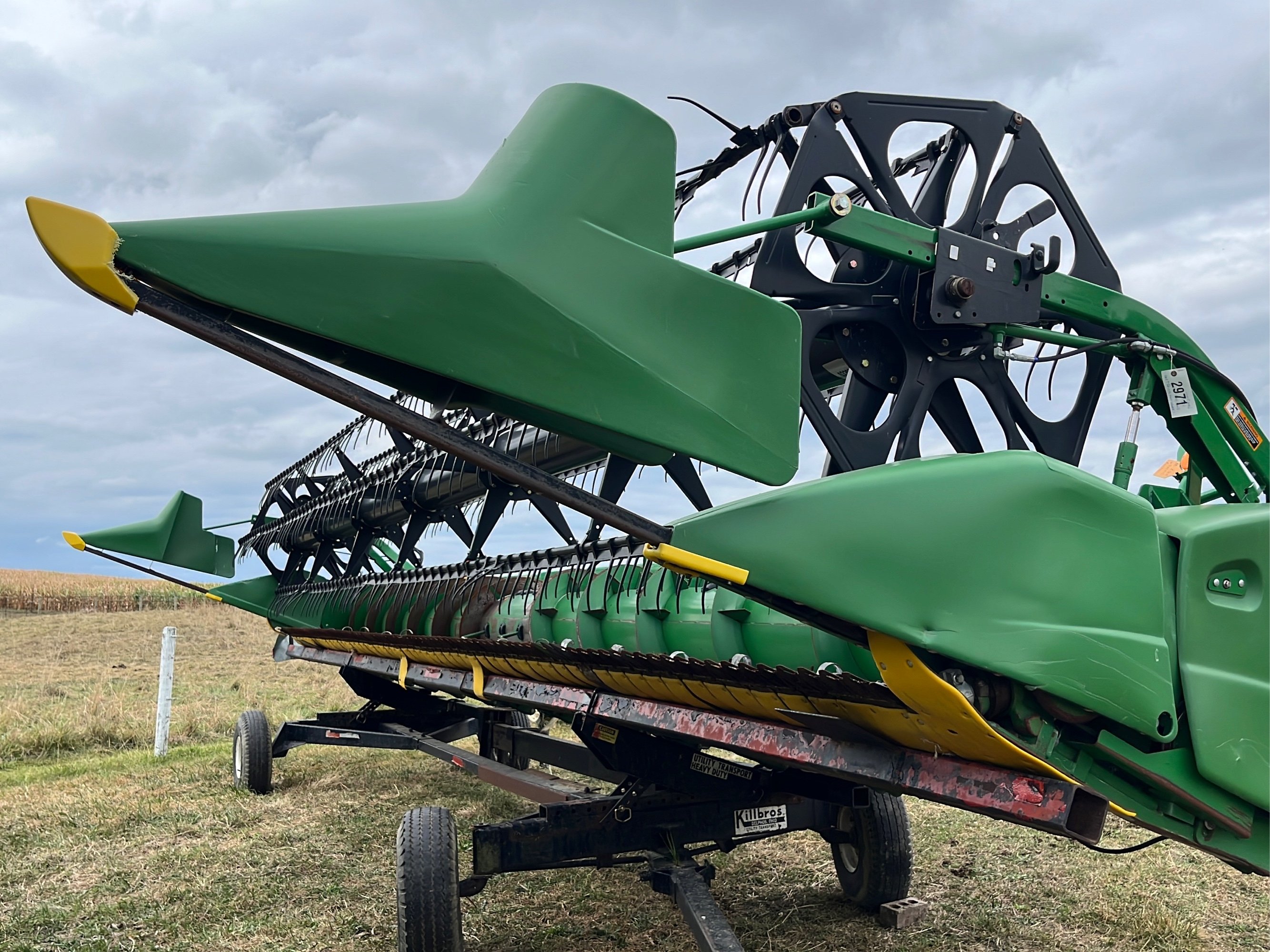 Online Bidding Only!