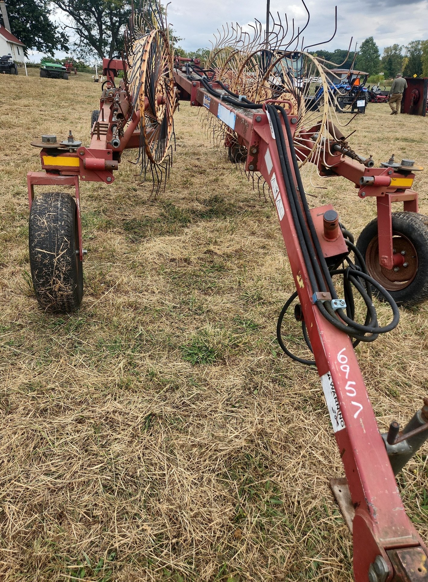 Online Bidding Only!