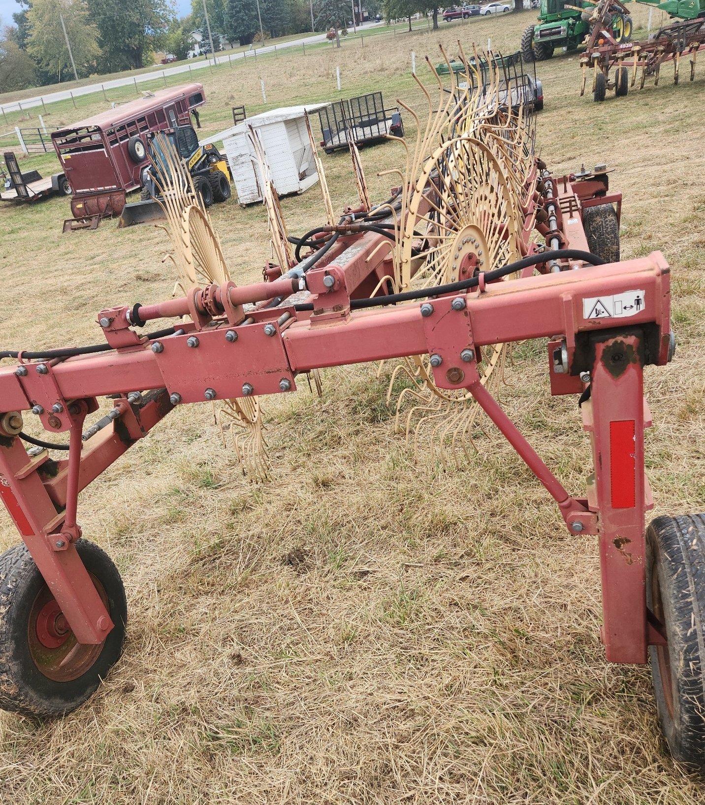 Online Bidding Only!