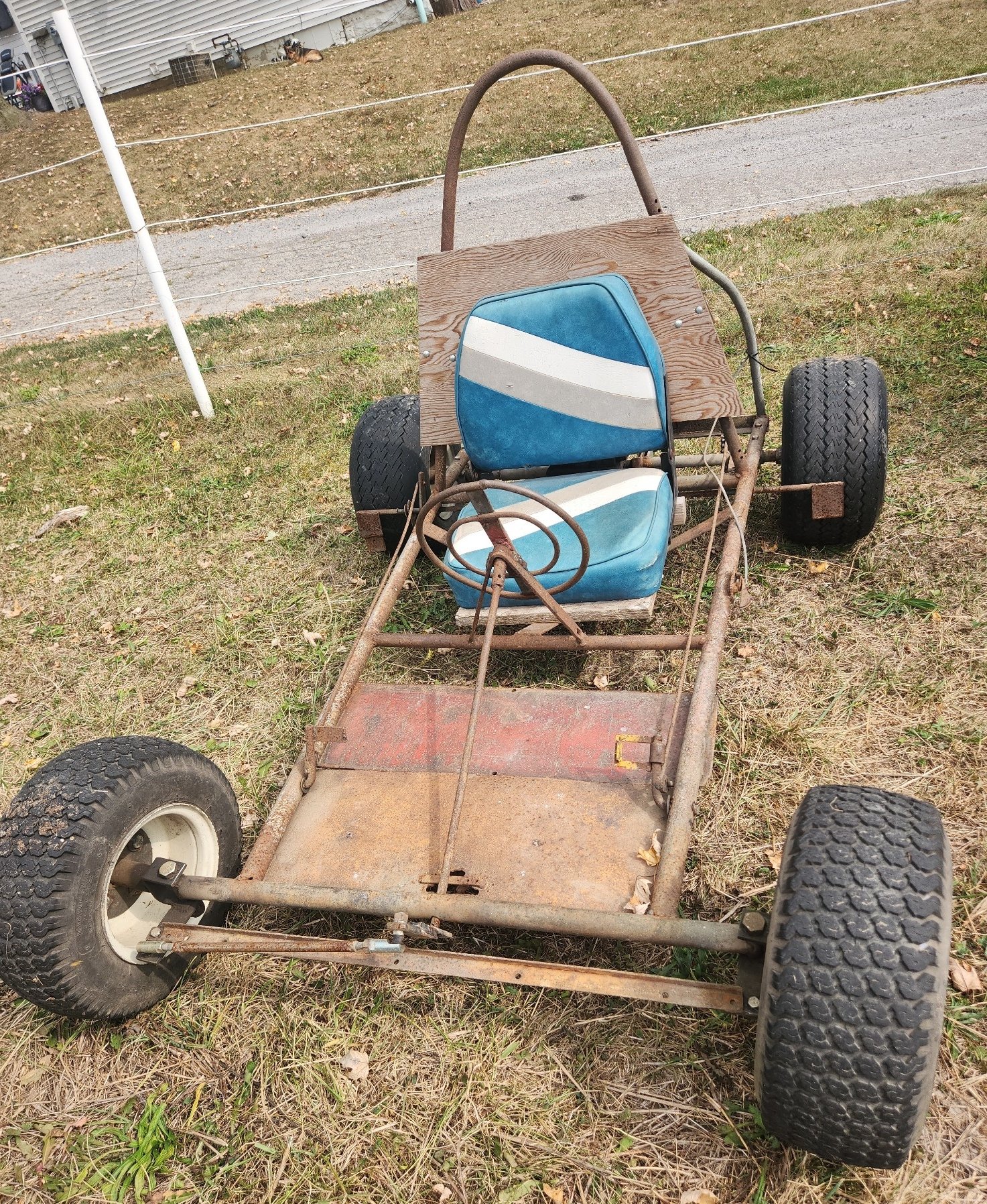 Online Bidding Only!