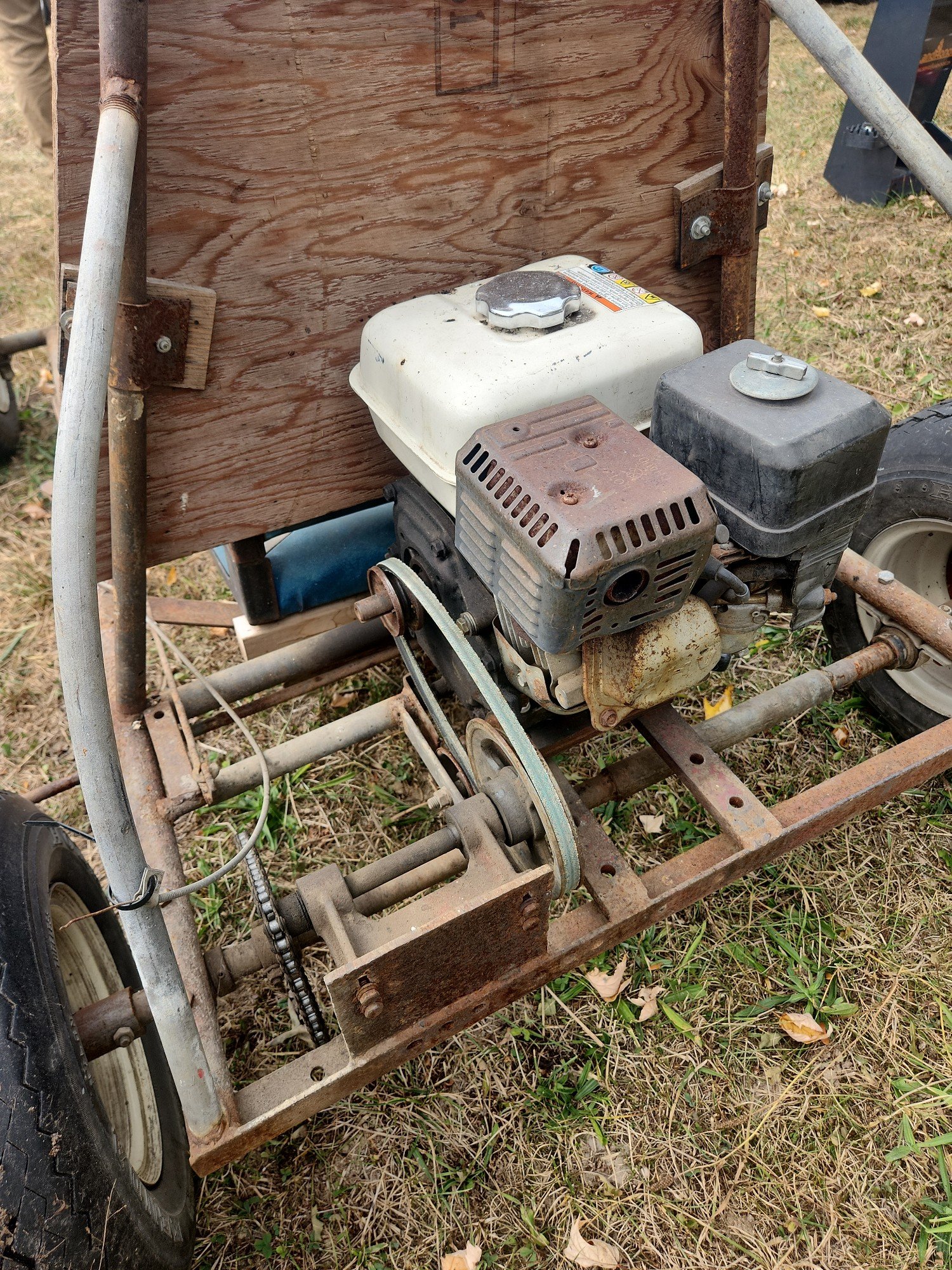 Online Bidding Only!