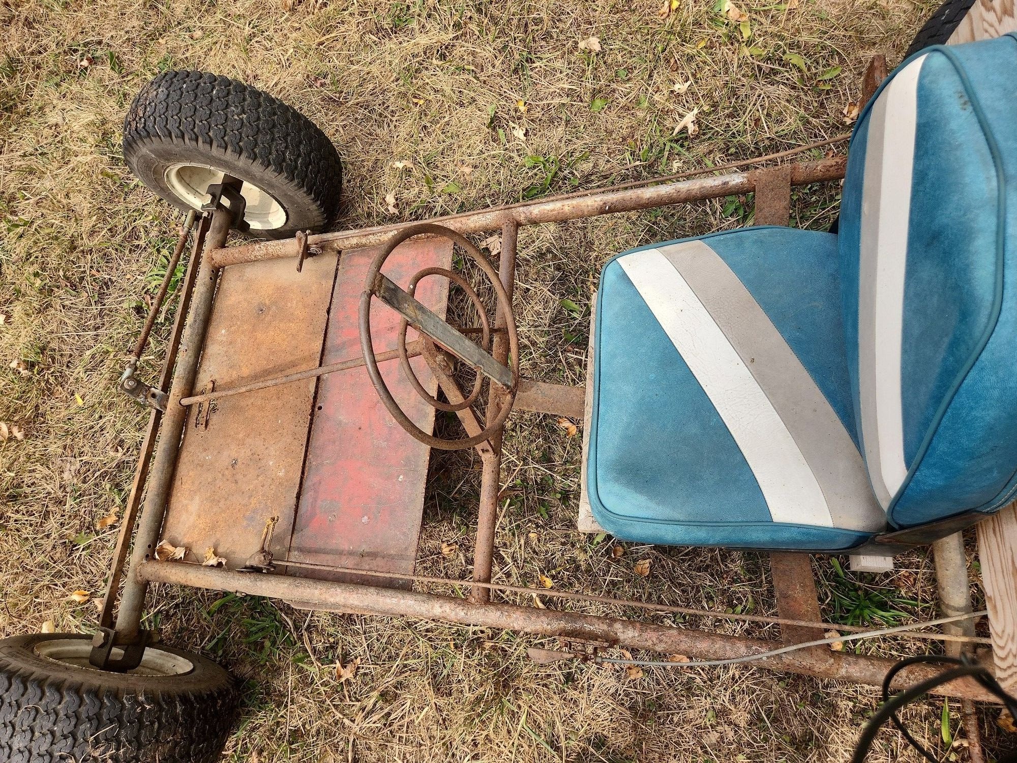 Online Bidding Only!