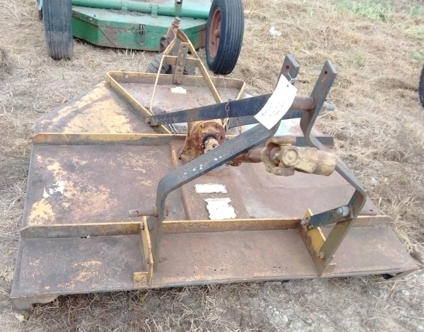 Online Bidding Only!