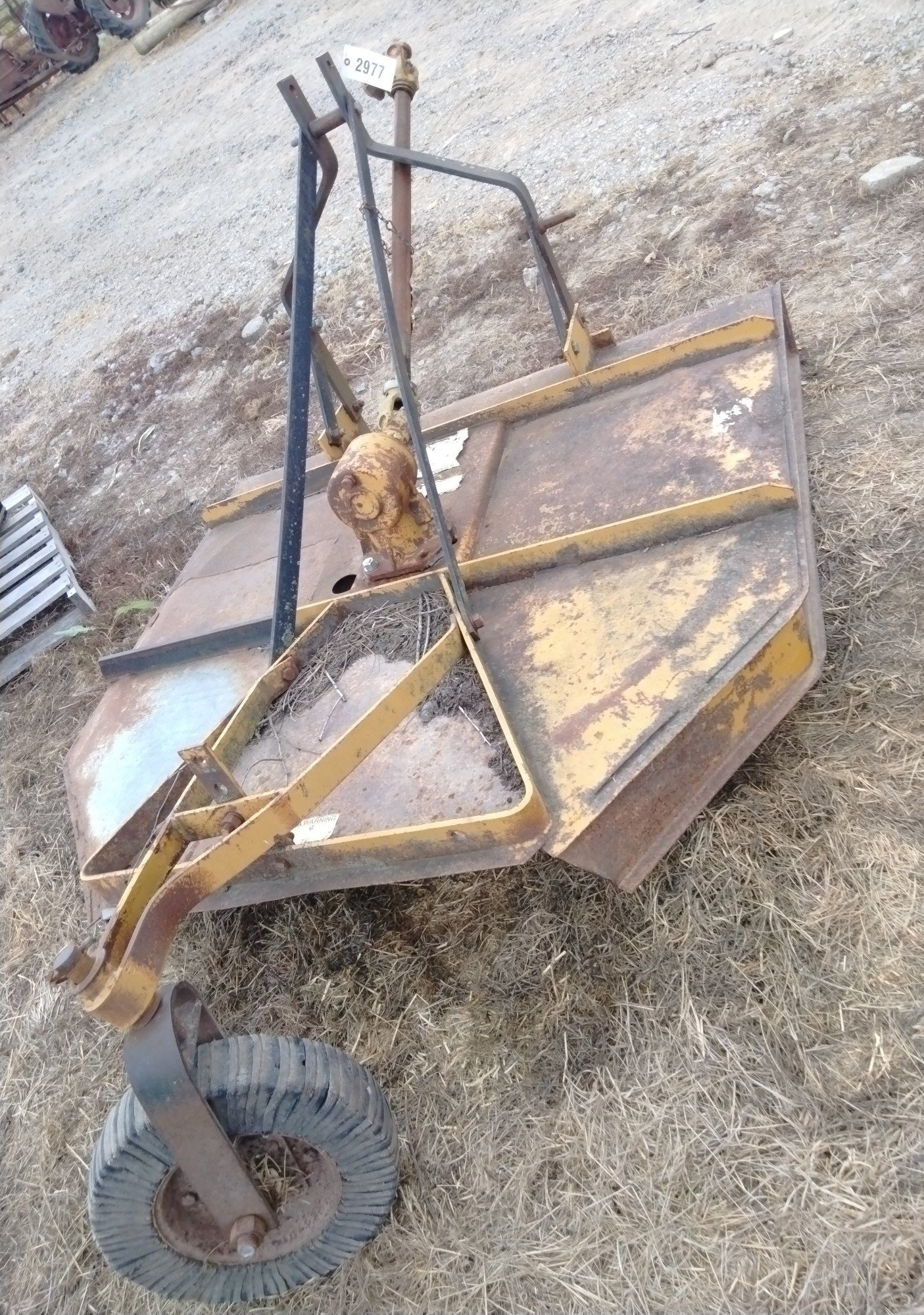 Online Bidding Only!