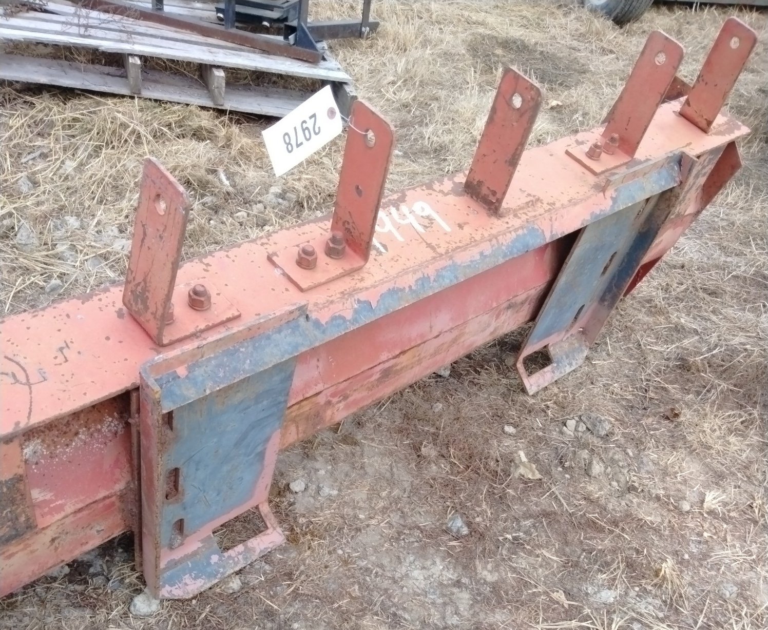 Online Bidding Only!