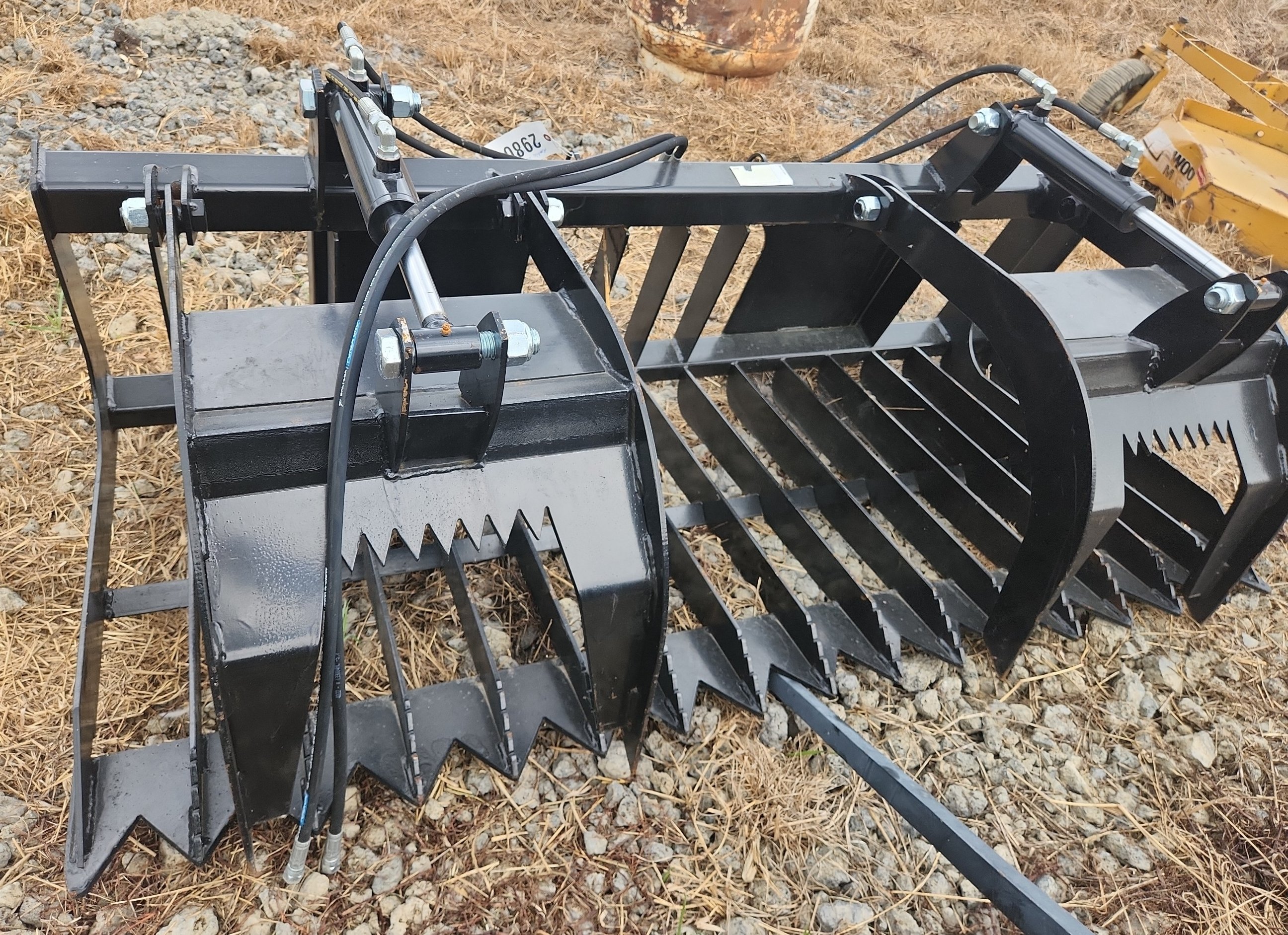 Online Bidding Only!