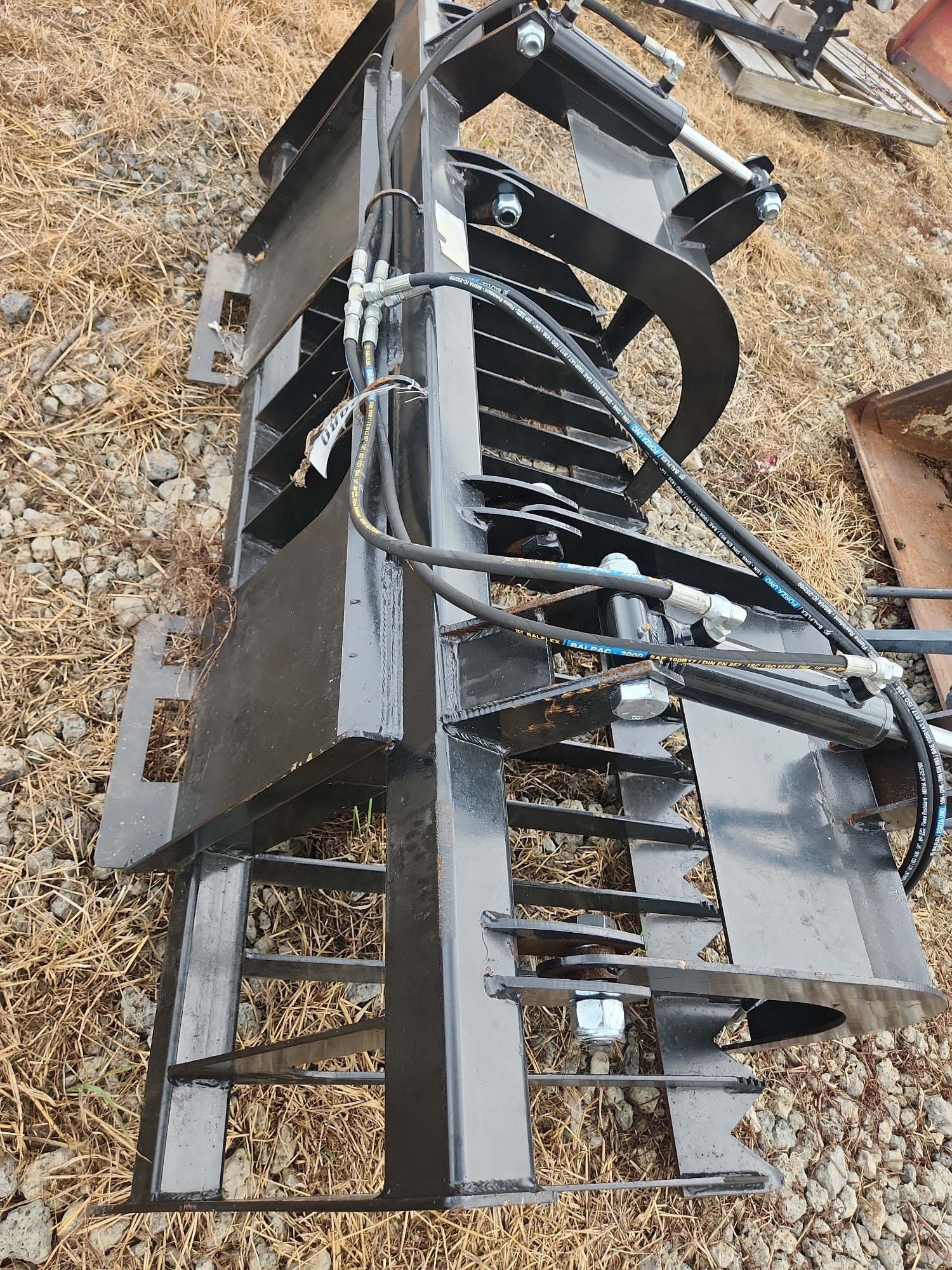 Online Bidding Only!