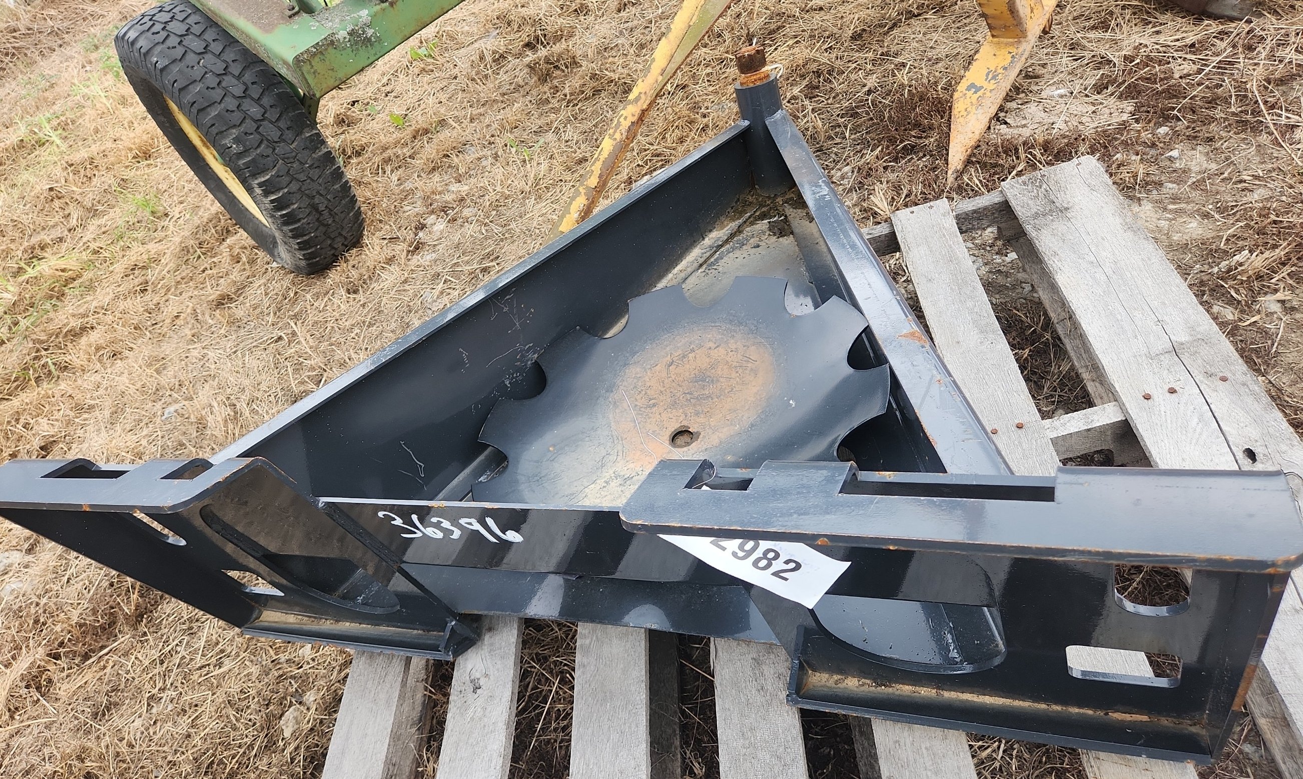 Online Bidding Only!