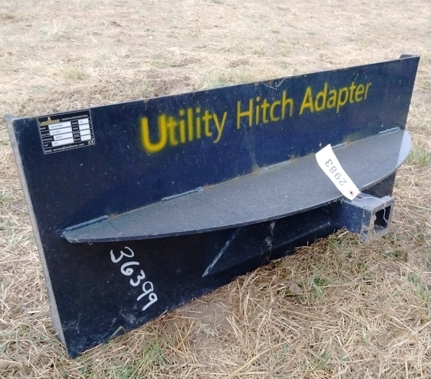 Online Bidding Only!