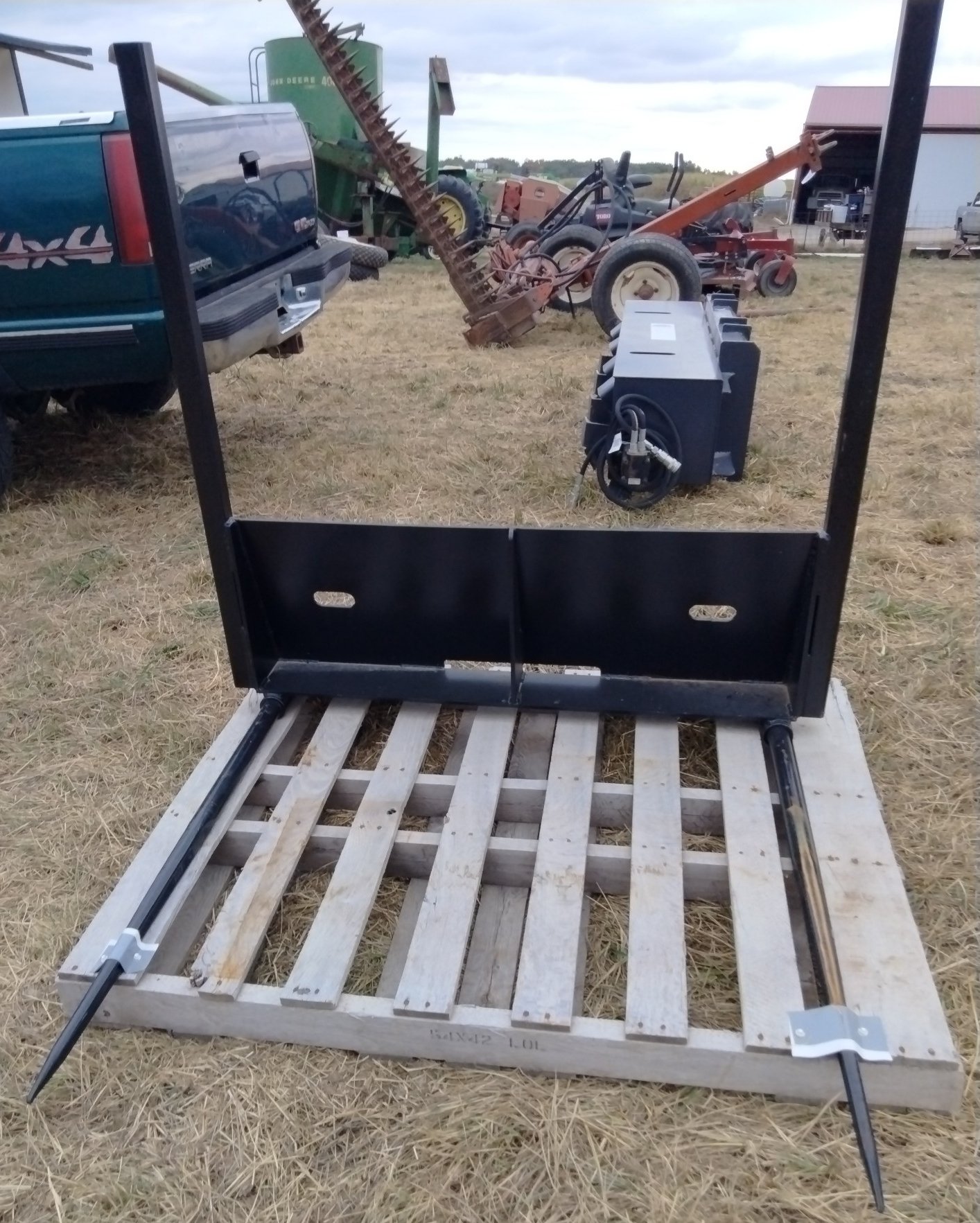 Online Bidding Only!