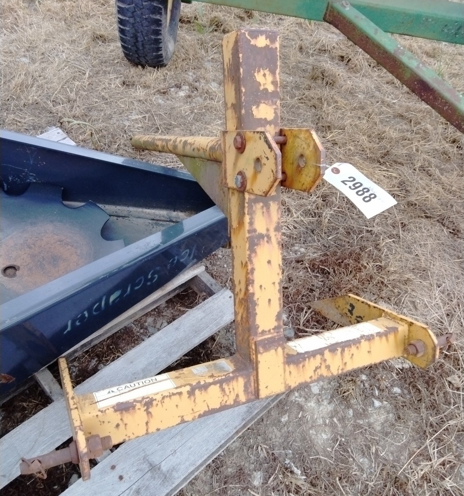 Online Bidding Only!