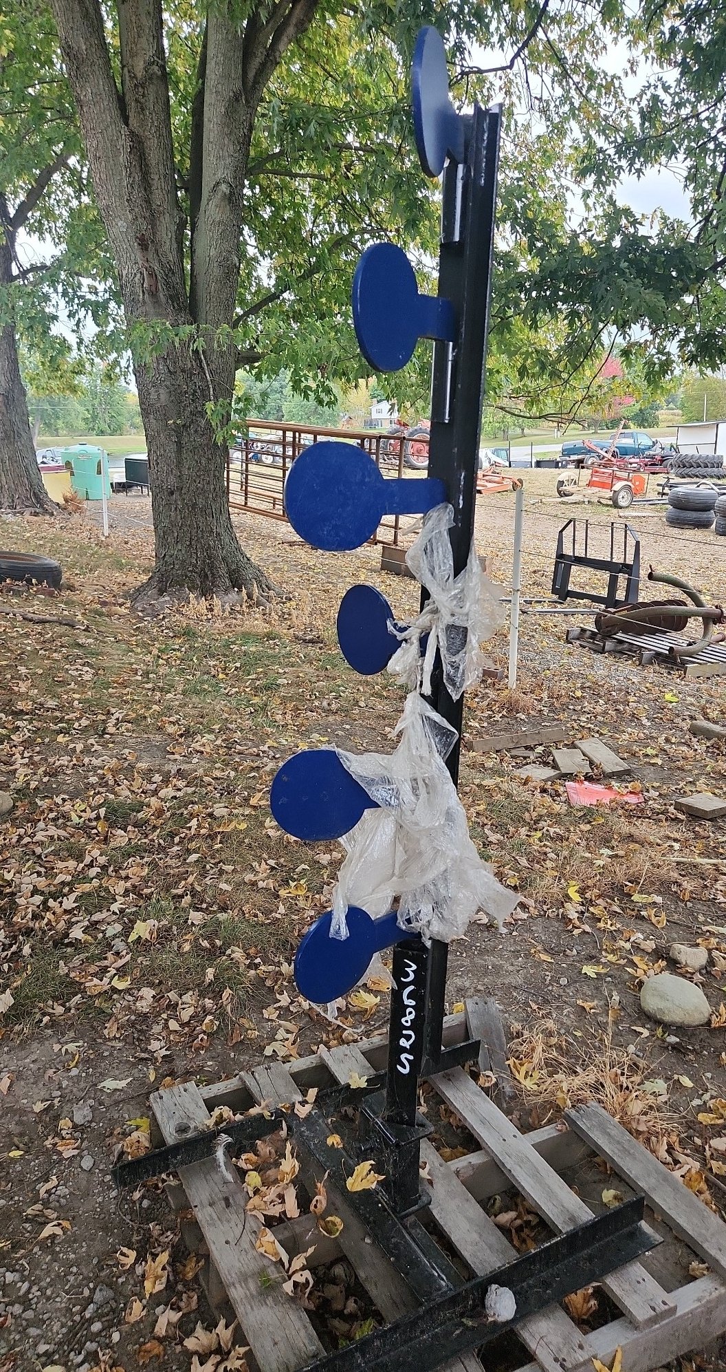 Online Bidding Only!