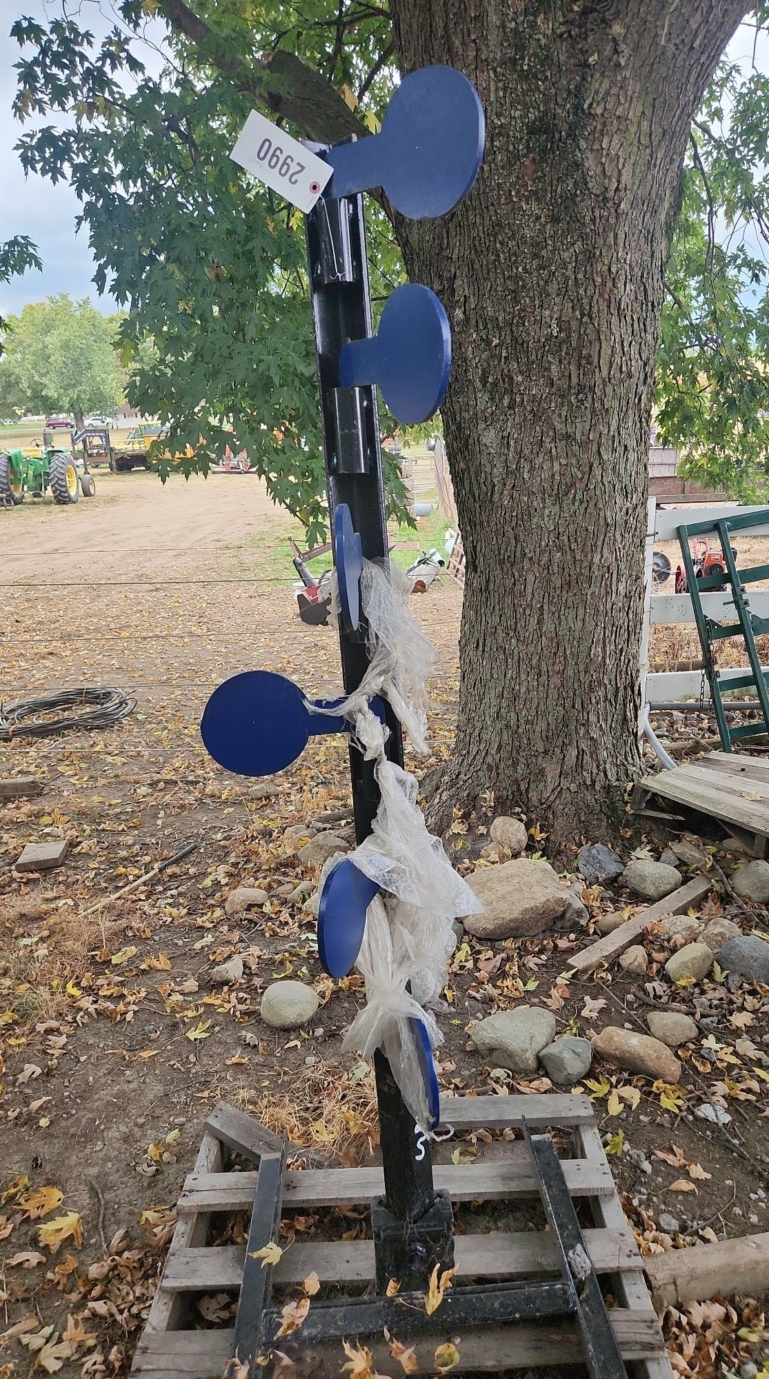 Online Bidding Only!