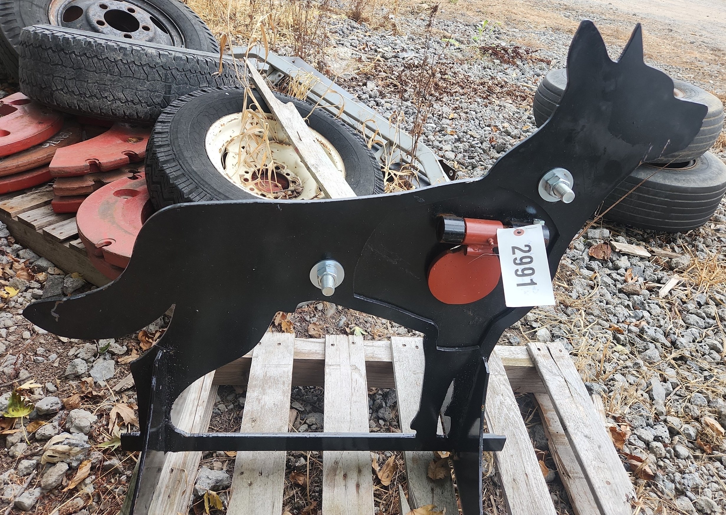 Online Bidding Only!