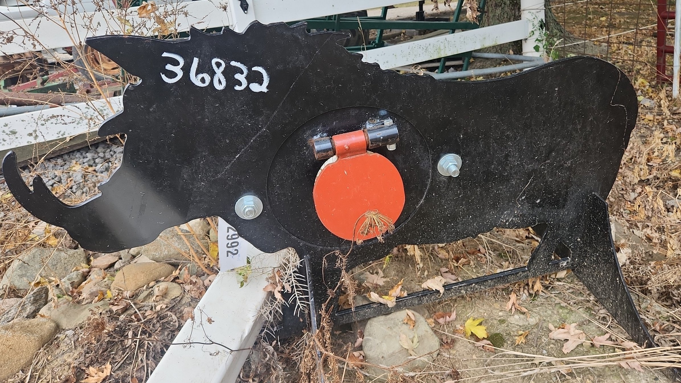 Online Bidding Only!