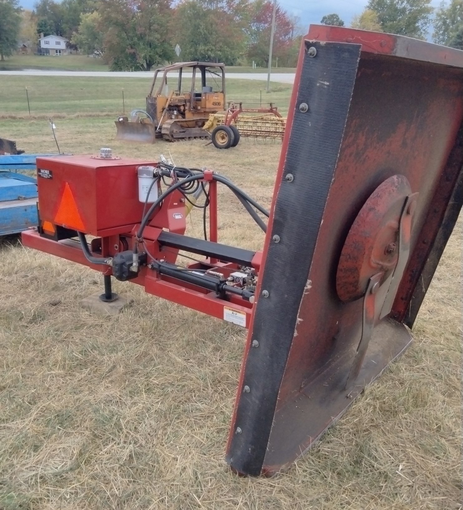 Online Bidding Only!