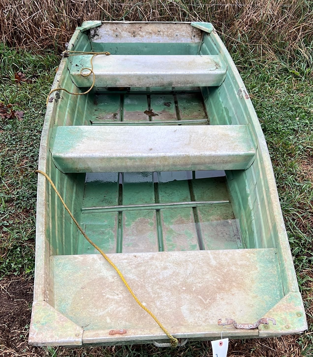 Online Bidding Only!