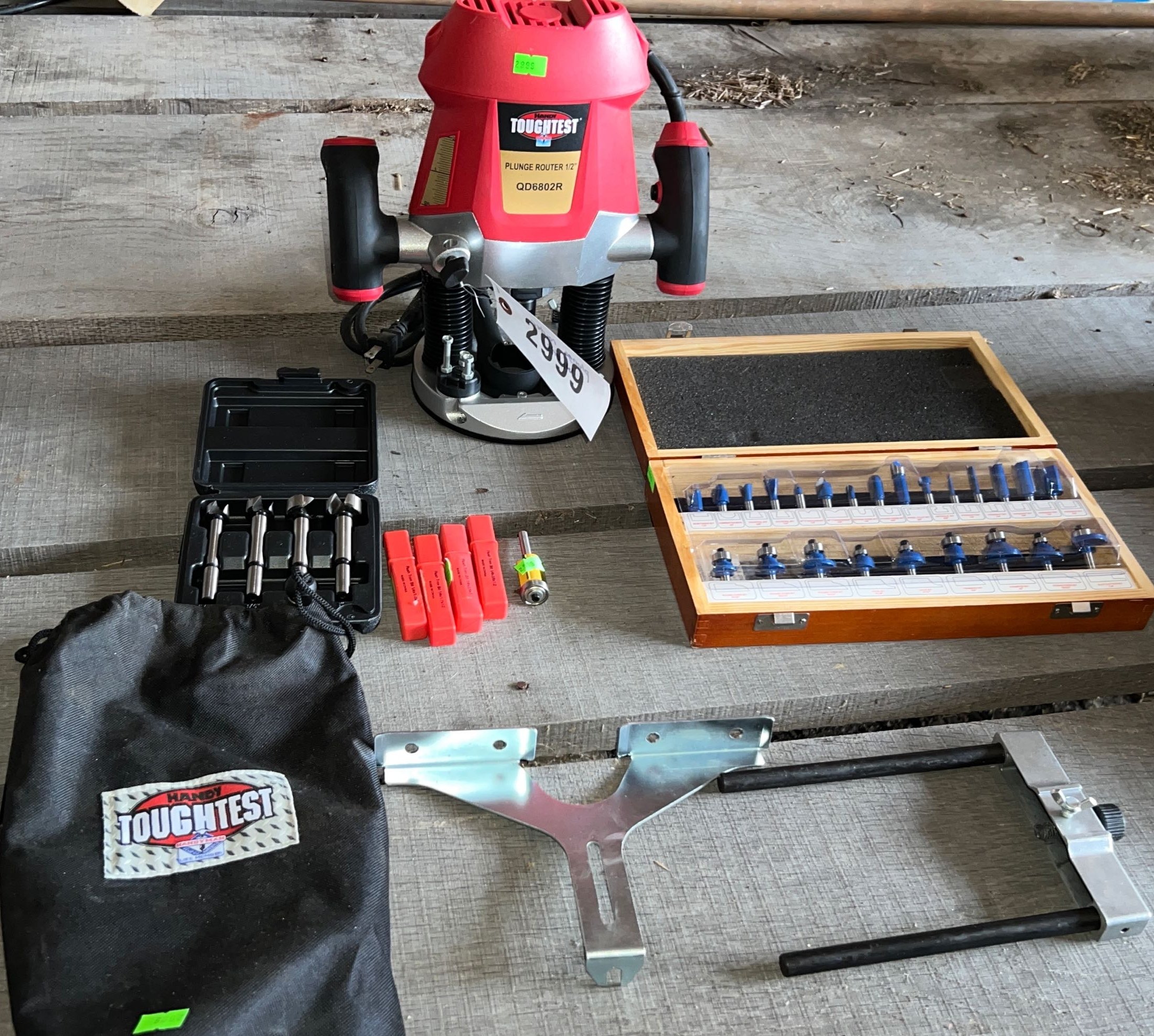 Online Bidding Only!