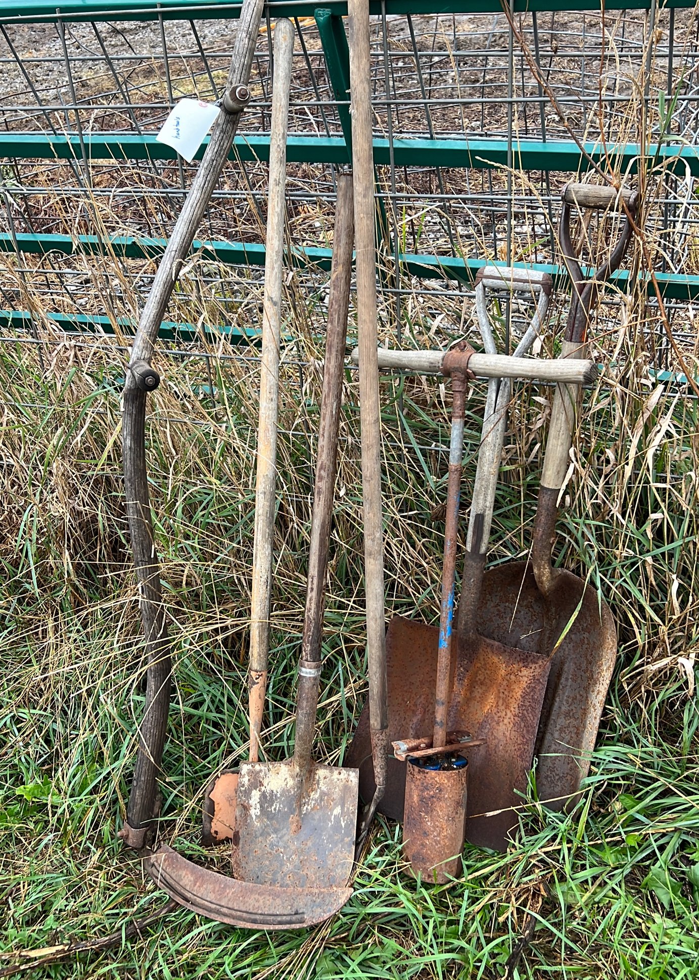 Online Bidding Only!