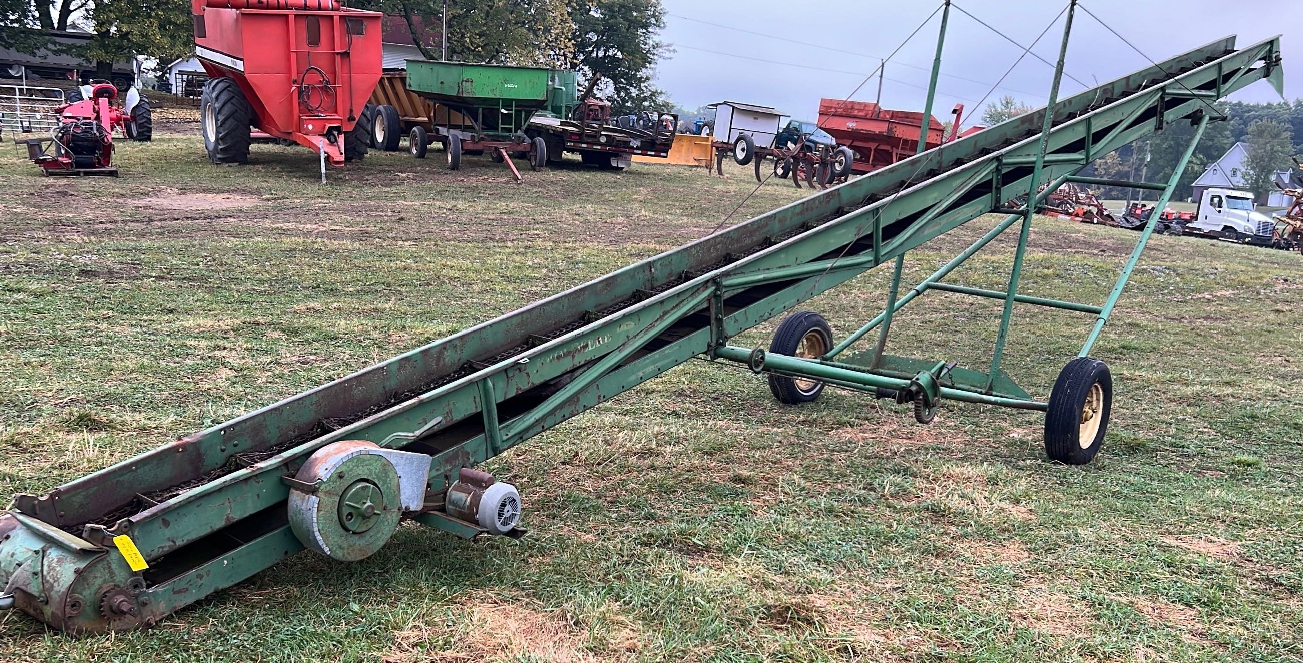 Online Bidding Only!