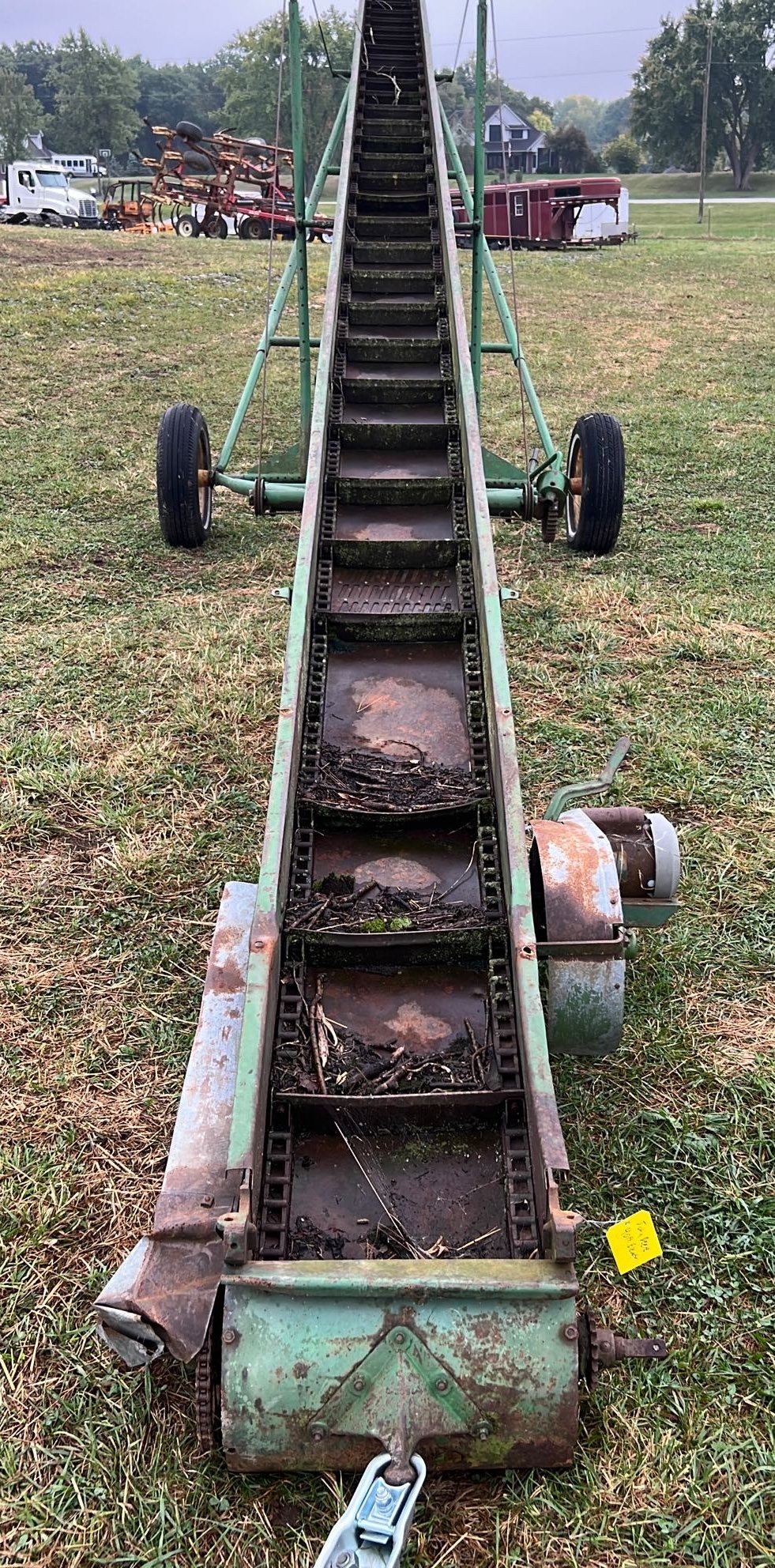 Online Bidding Only!