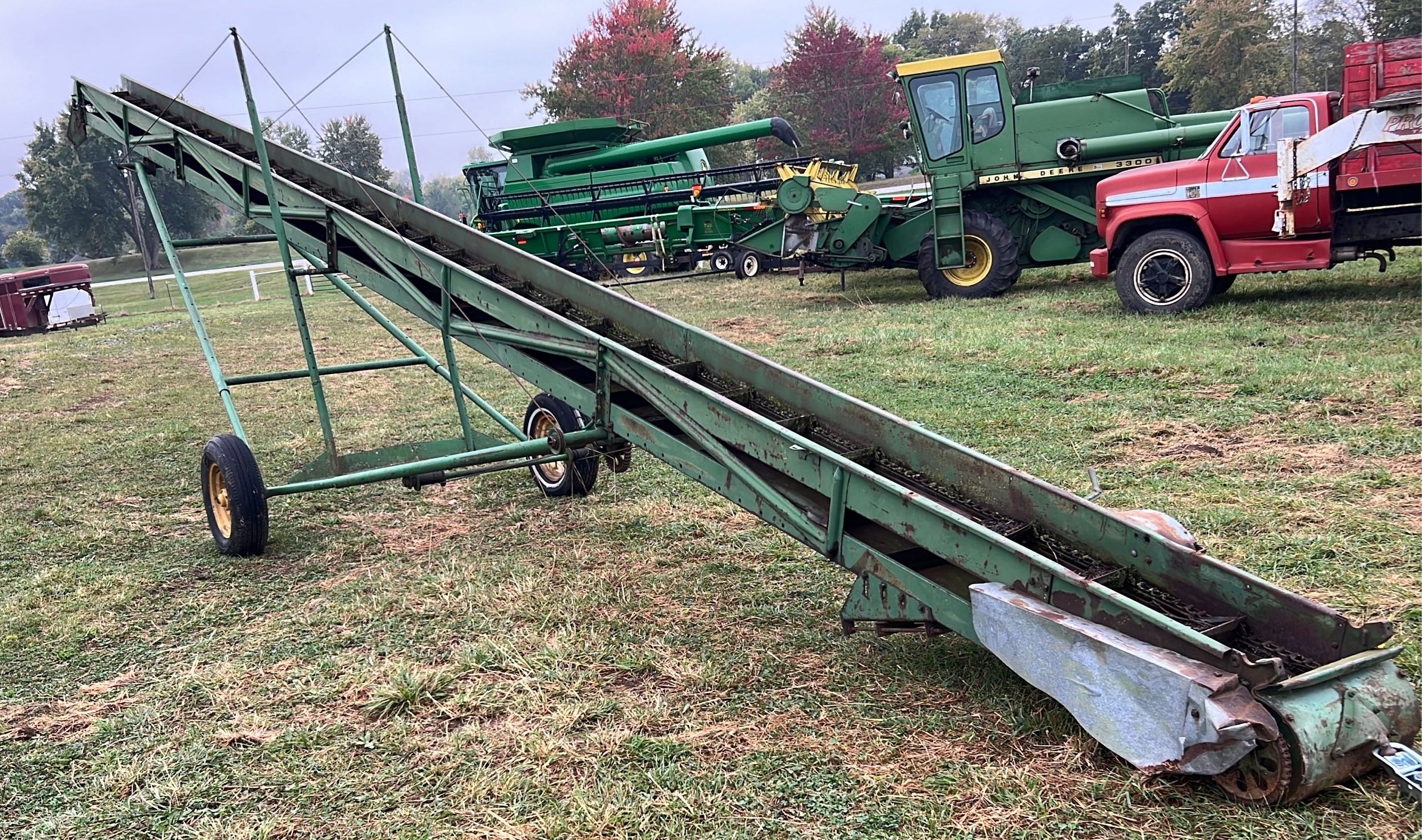 Online Bidding Only!