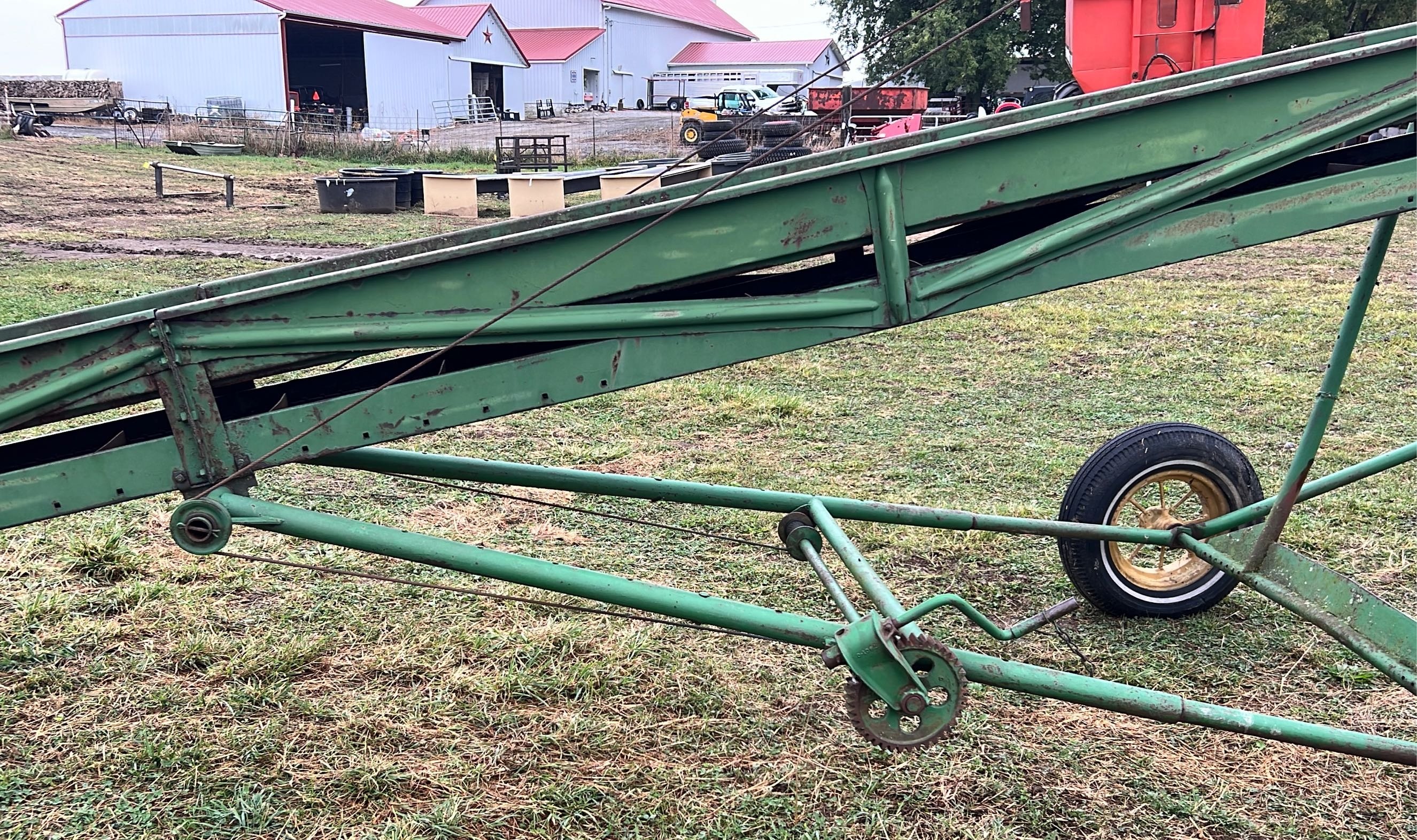 Online Bidding Only!