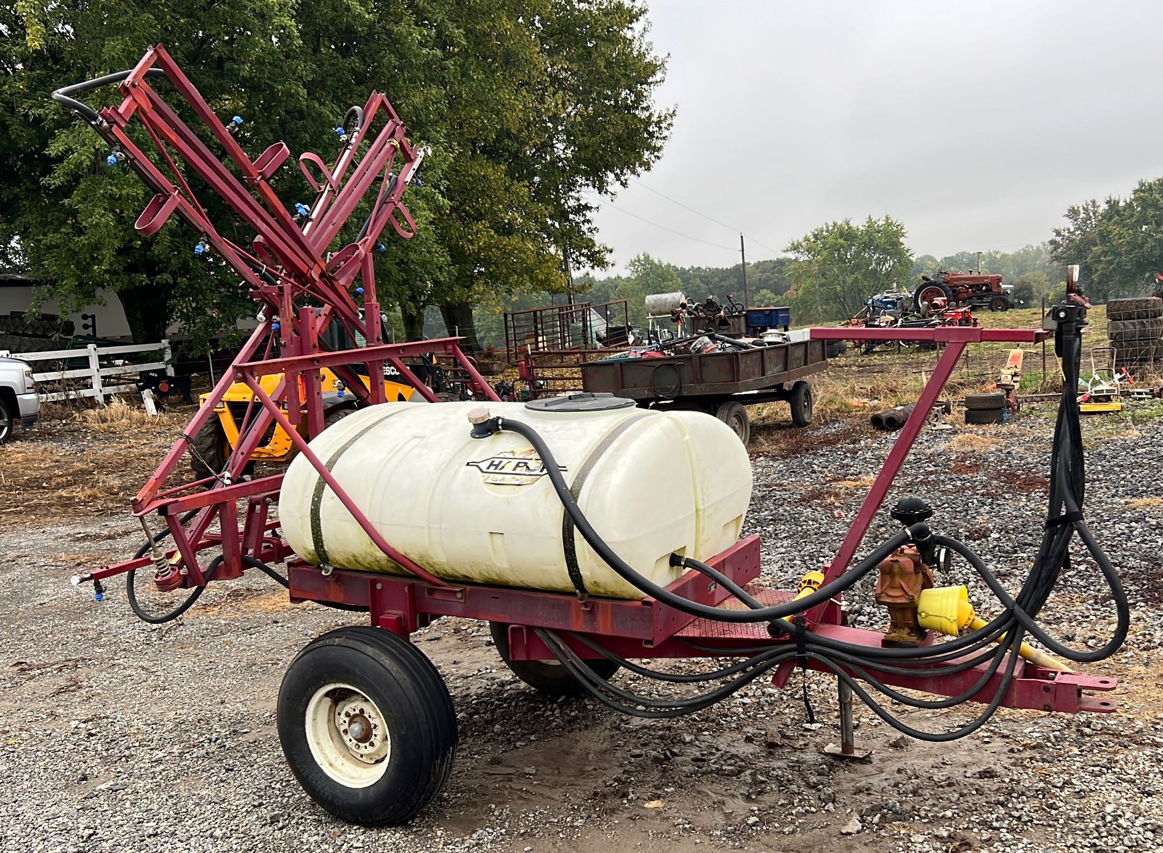 Online Bidding Only!