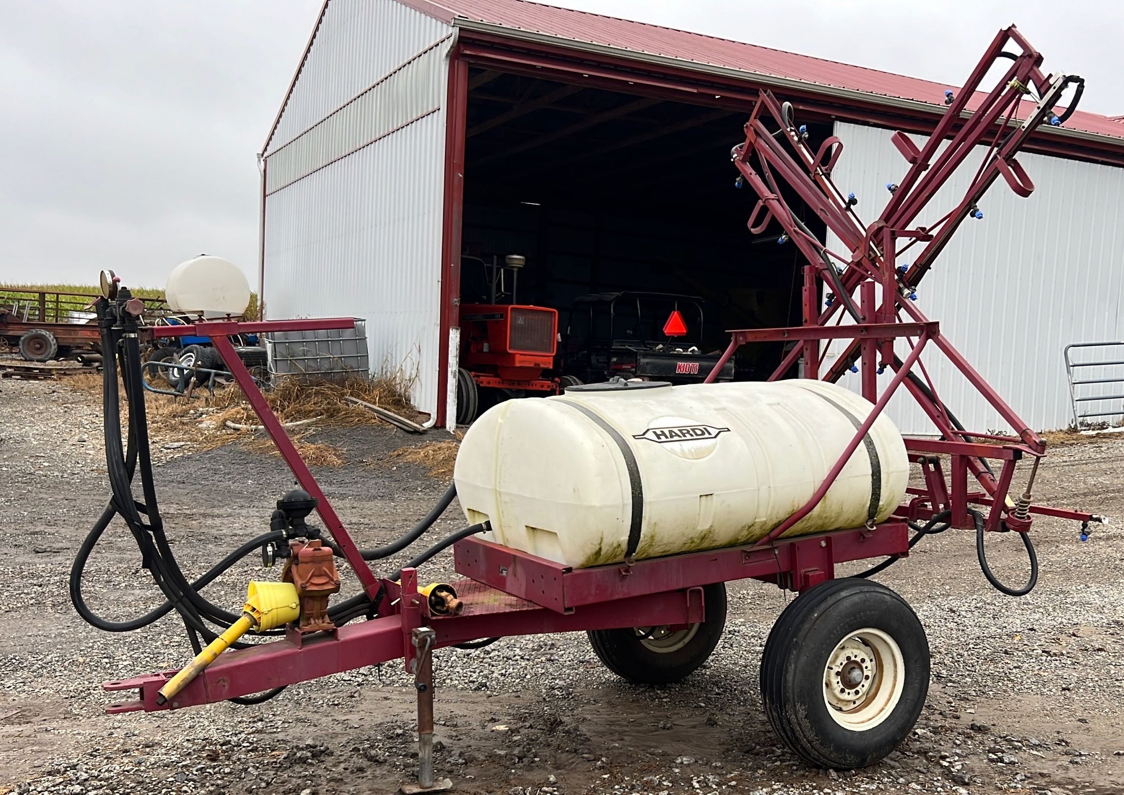 Online Bidding Only!