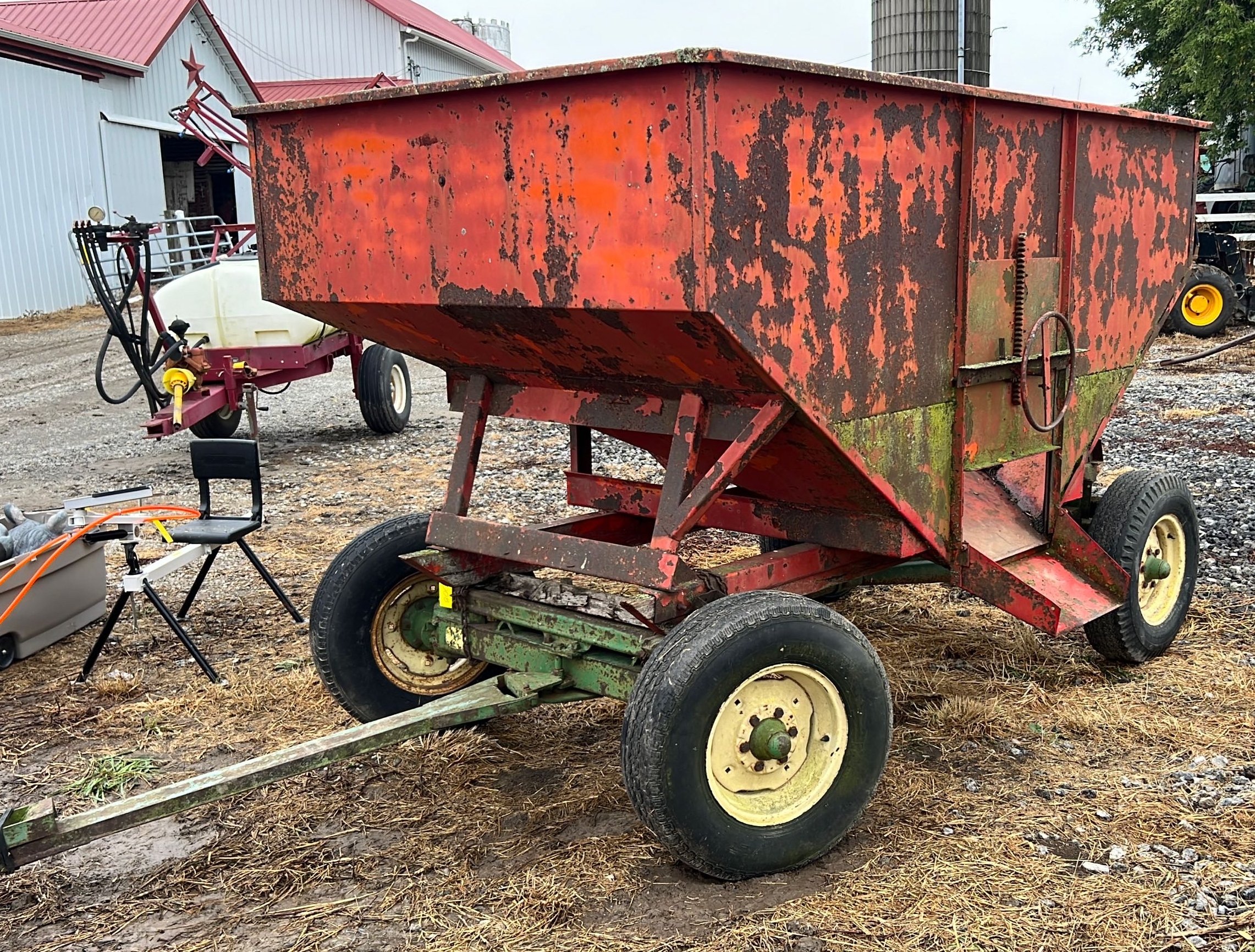 Online Bidding Only!