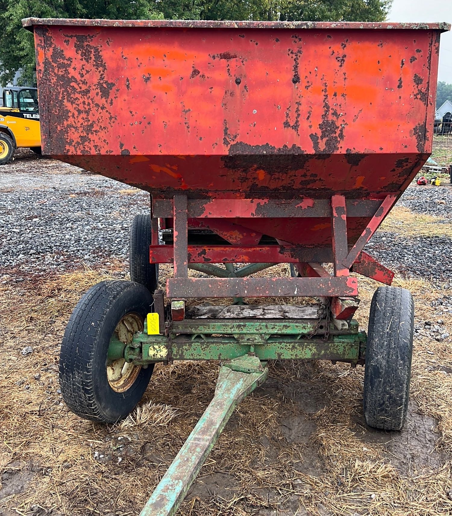 Online Bidding Only!