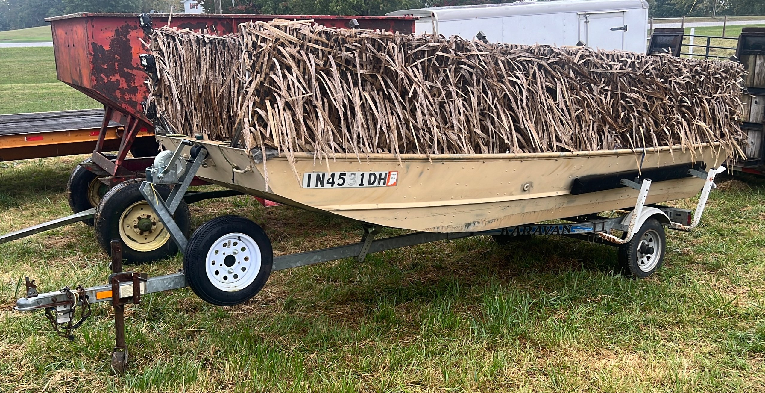 Online Bidding Only!