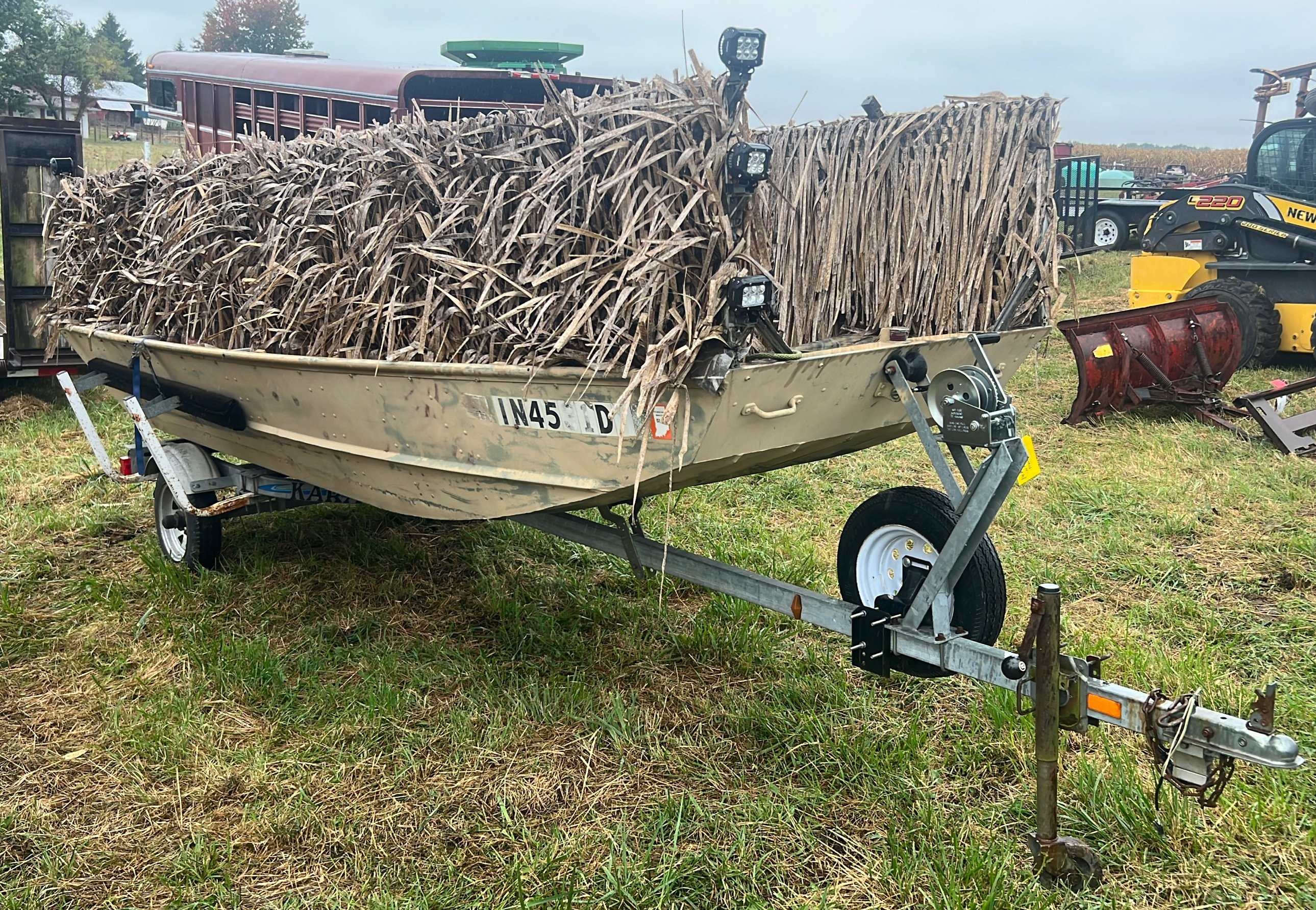 Online Bidding Only!